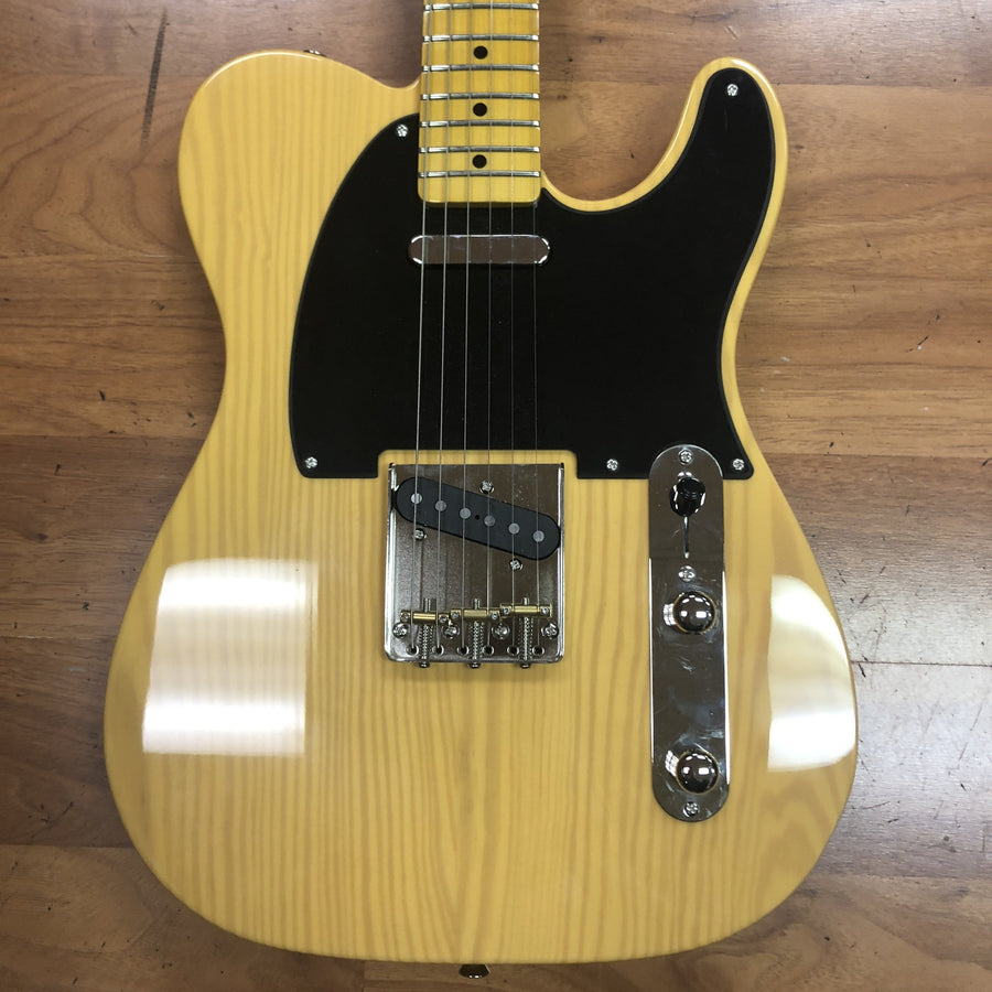 Squier Classic Vibe 50s Telecaster Butterscotch Blonde