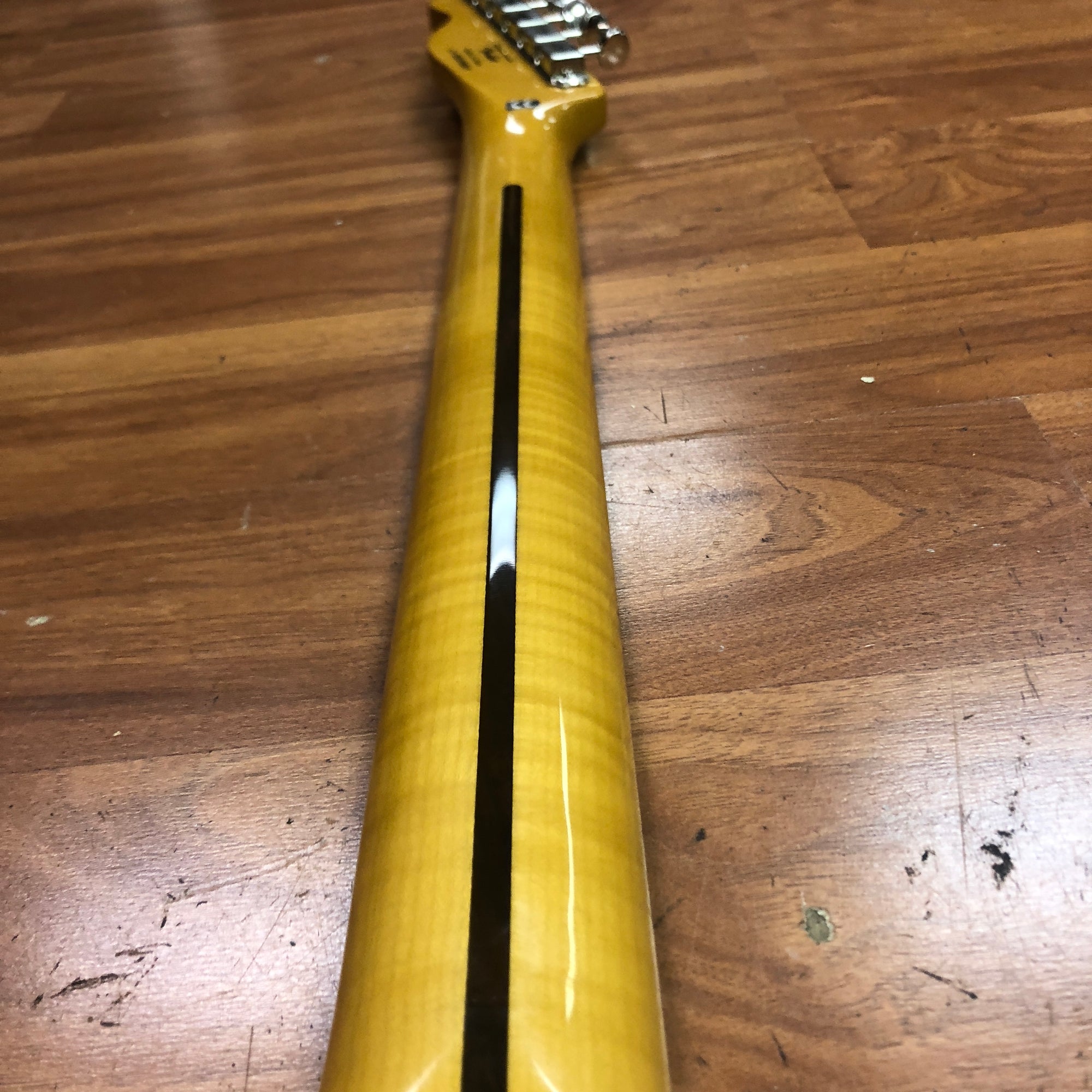 Squier Classic Vibe 50s Telecaster Butterscotch Blonde