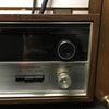 Sansui RA500 Stereo Reverb Unit