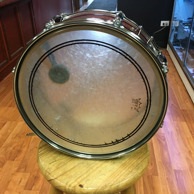 Made in Japan 1960s 14in Snare Drum
