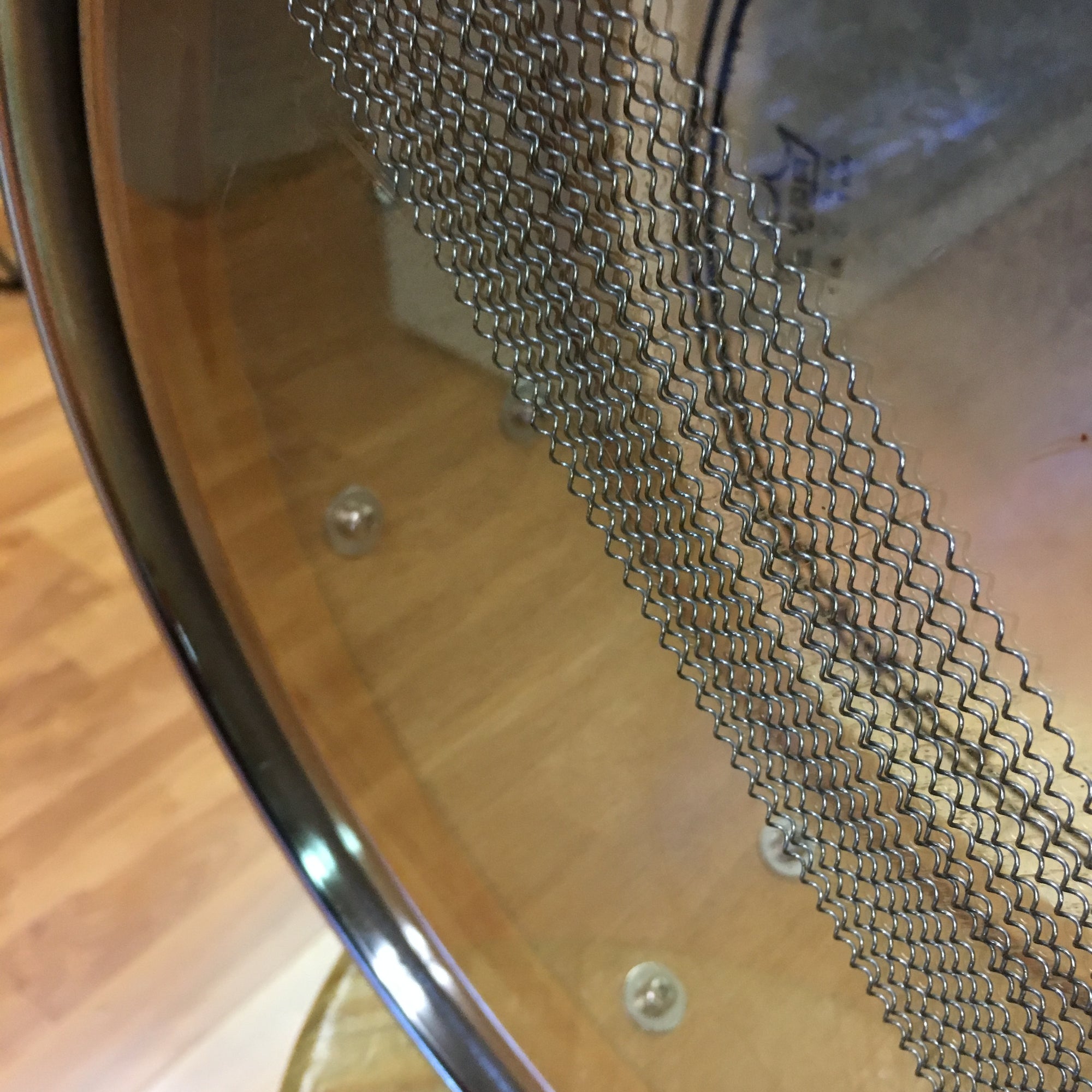 Made in Japan 1960s 14in Snare Drum