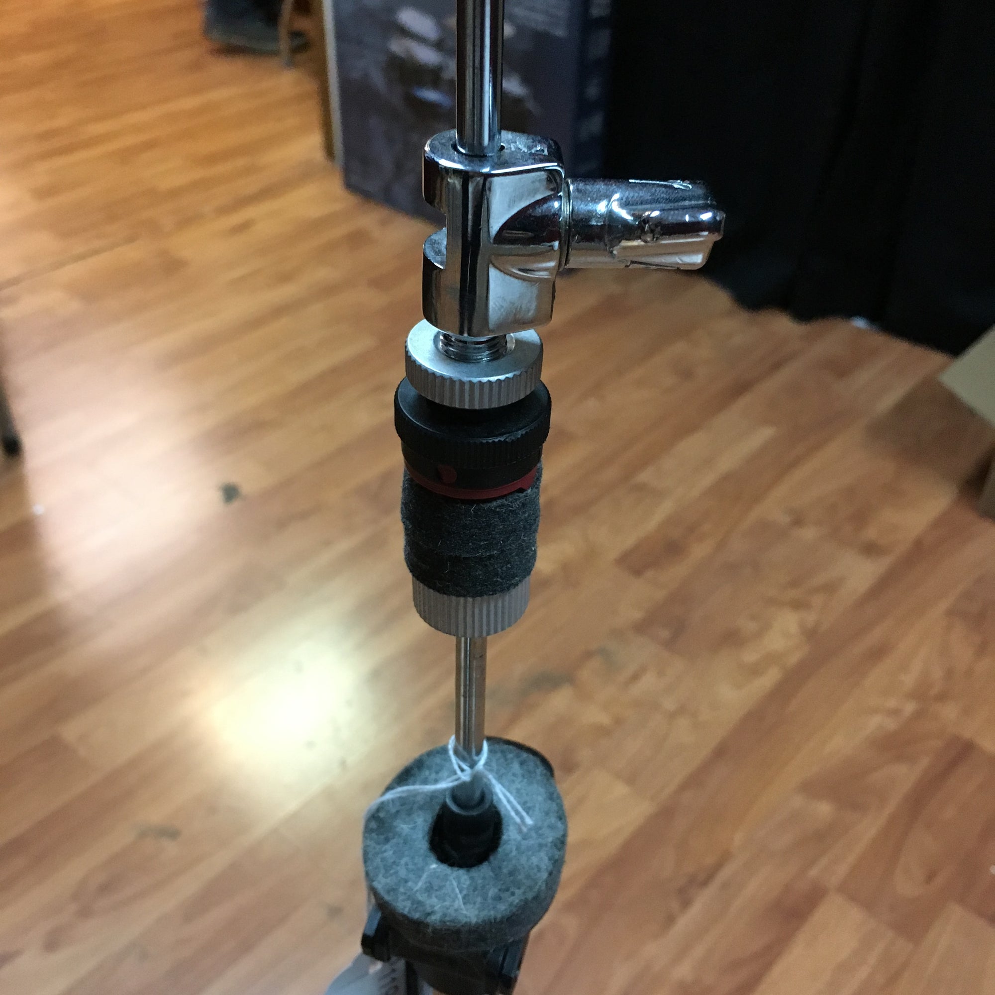 Tama Iron Cobra Lever Glide Hi Hat Stand