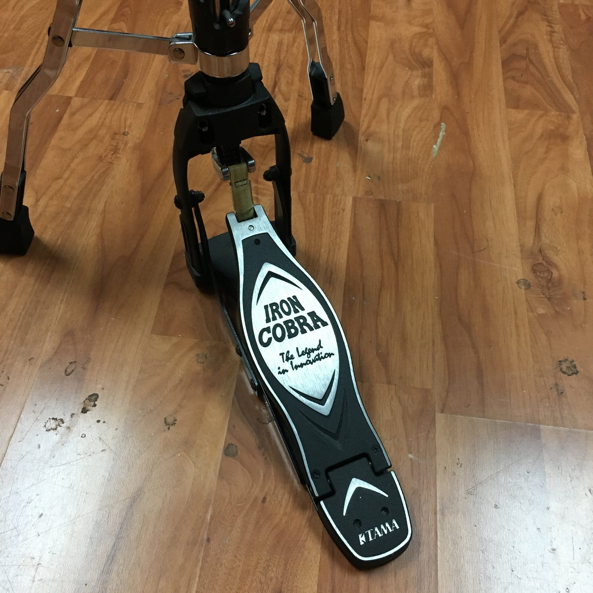 Tama Iron Cobra Lever Glide Hi Hat Stand