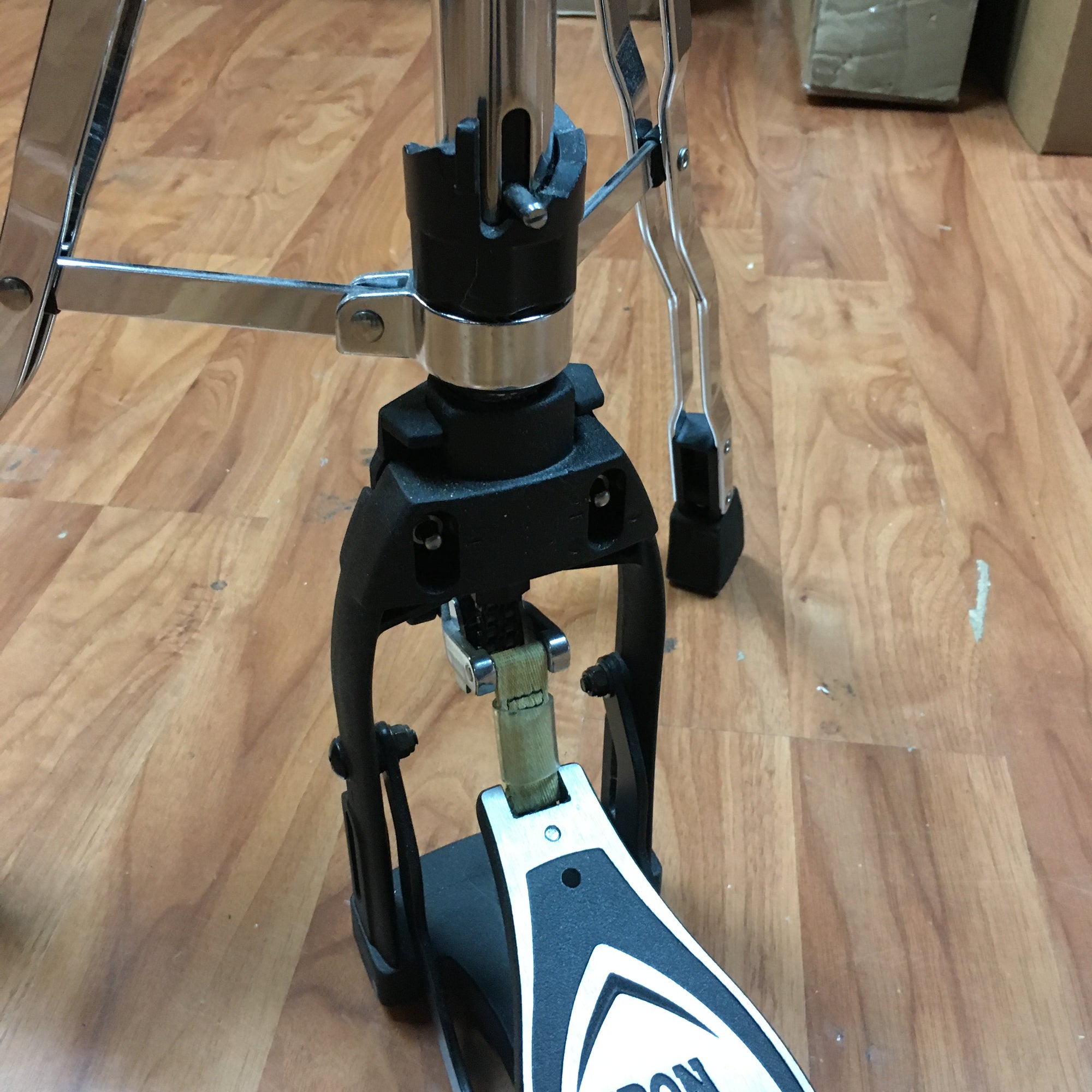 Tama Iron Cobra Lever Glide Hi Hat Stand
