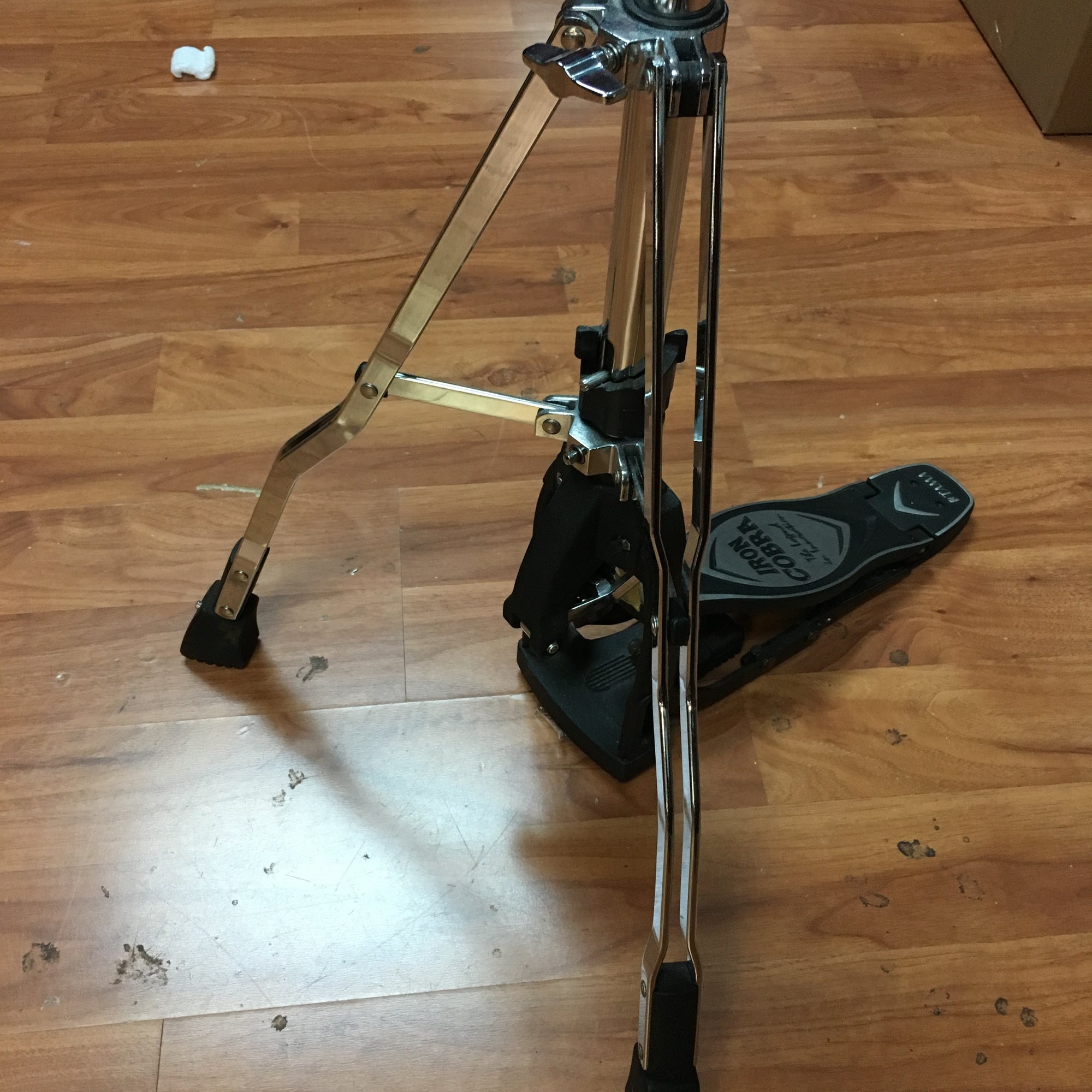 Tama Iron Cobra Lever Glide Hi Hat Stand
