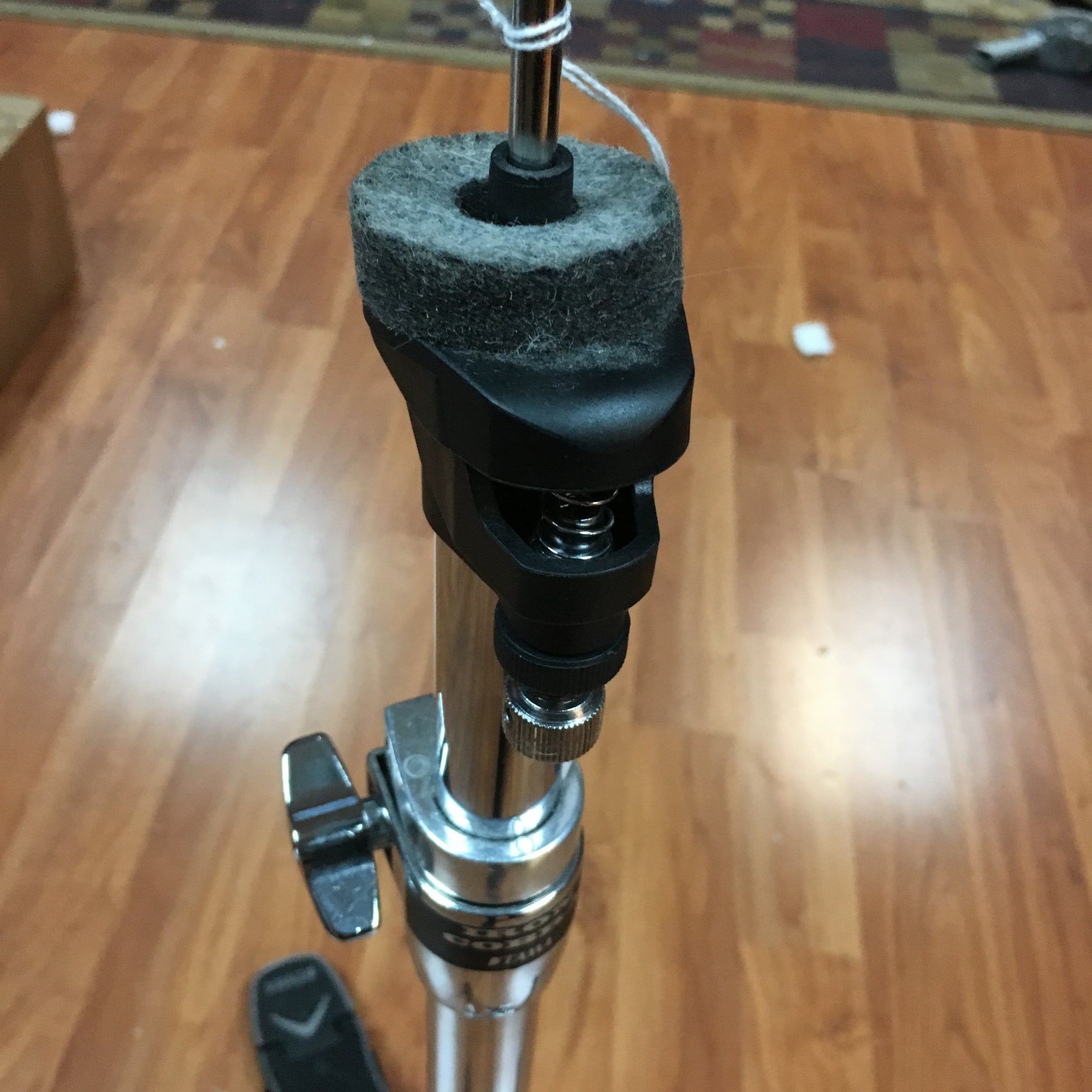 Tama Iron Cobra Lever Glide Hi Hat Stand