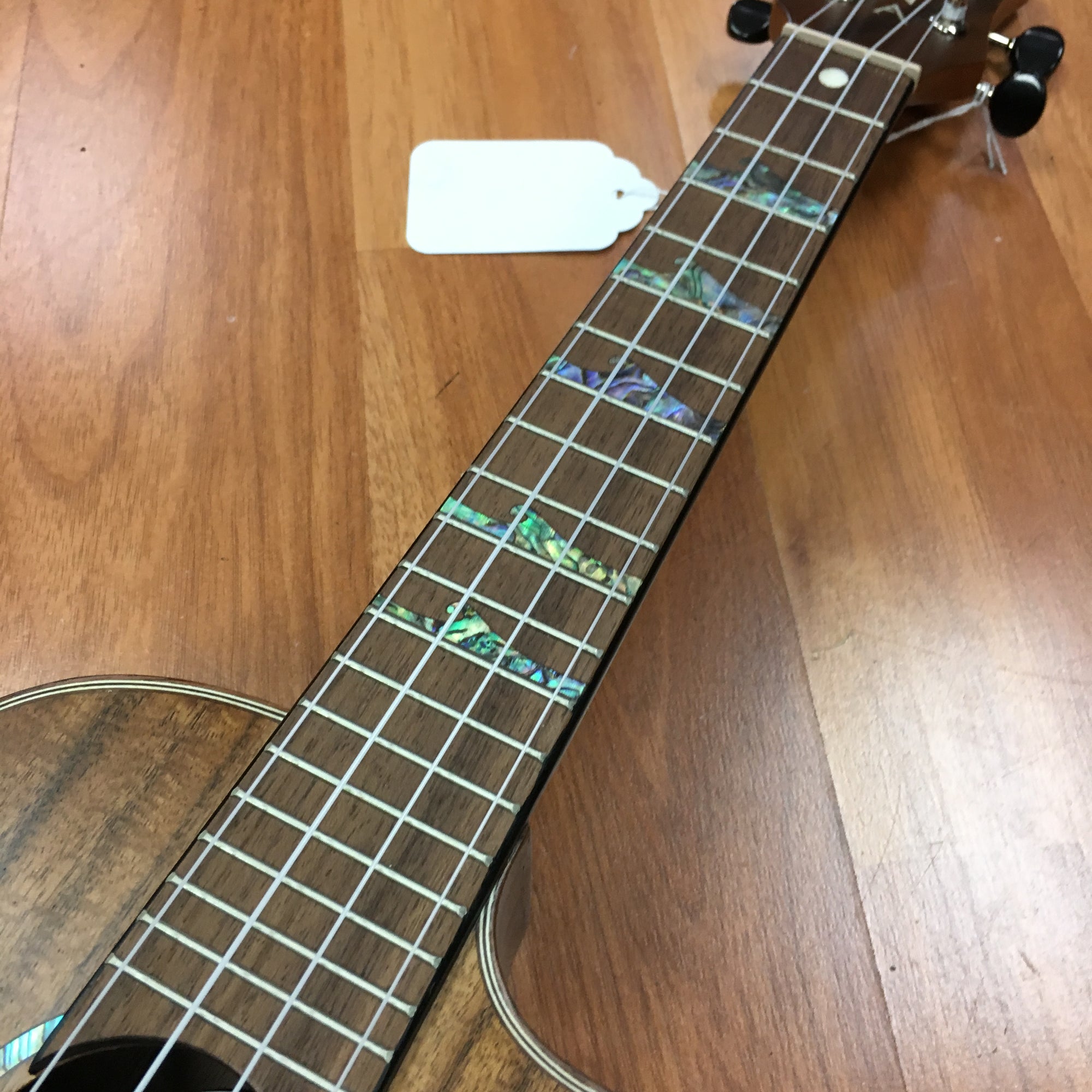 Luna HTC Koa