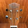 Fender California Coast Rincon Tenor Acoustic Electric Ukulele