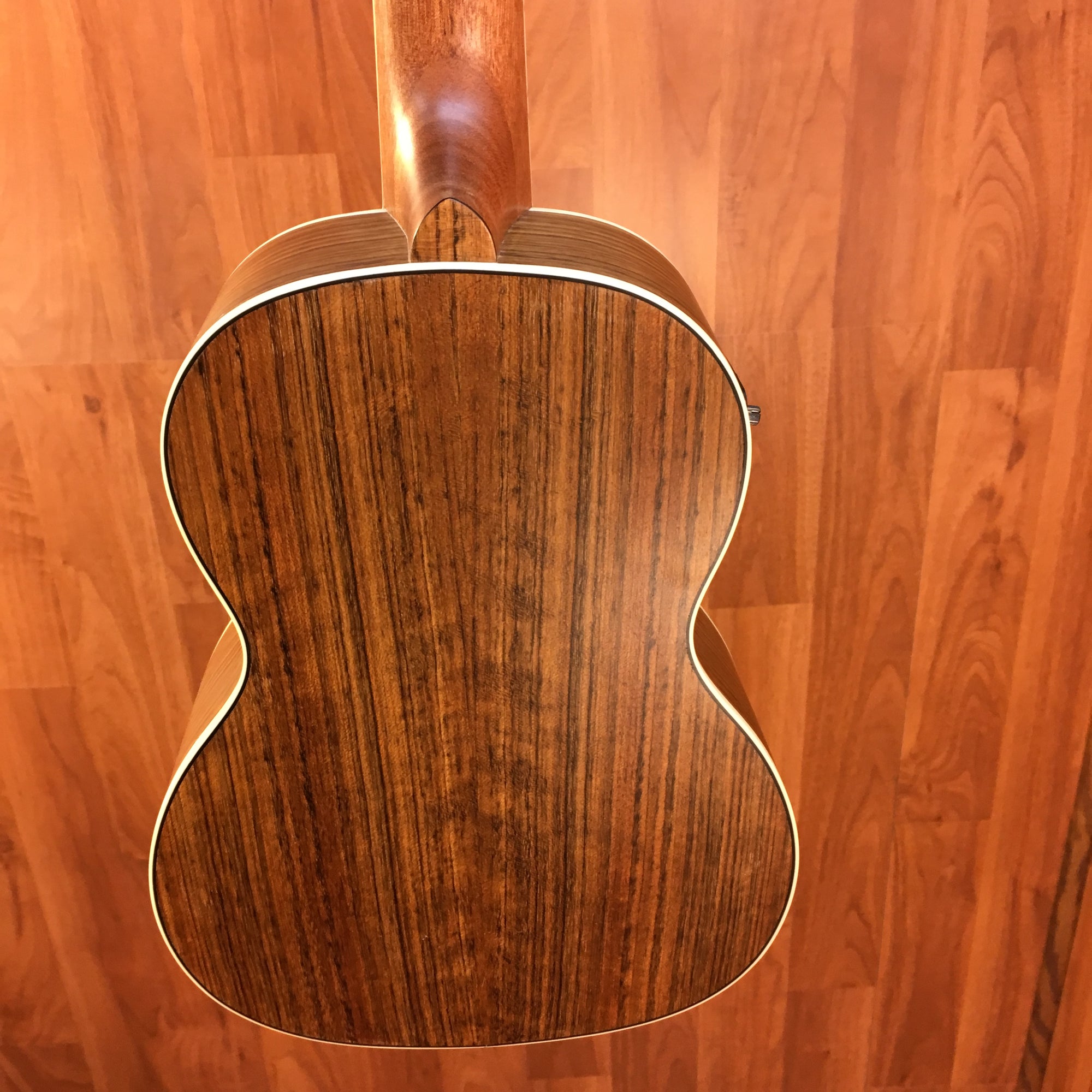 Fender California Coast Rincon Tenor Acoustic Electric Ukulele