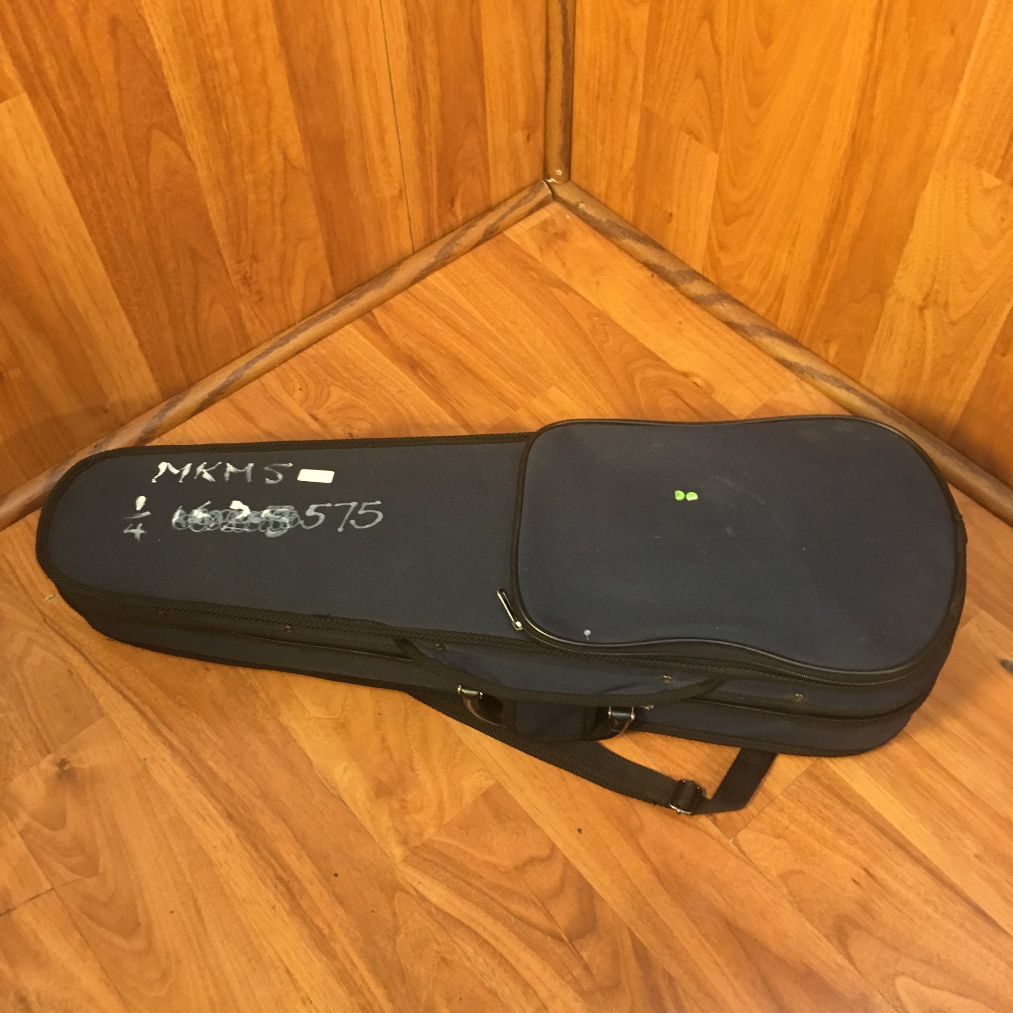 Primavera 1/4 Violin Outfit