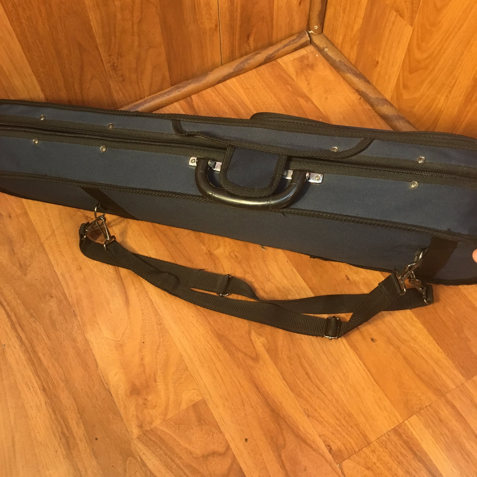 Primavera 1/4 Violin Outfit