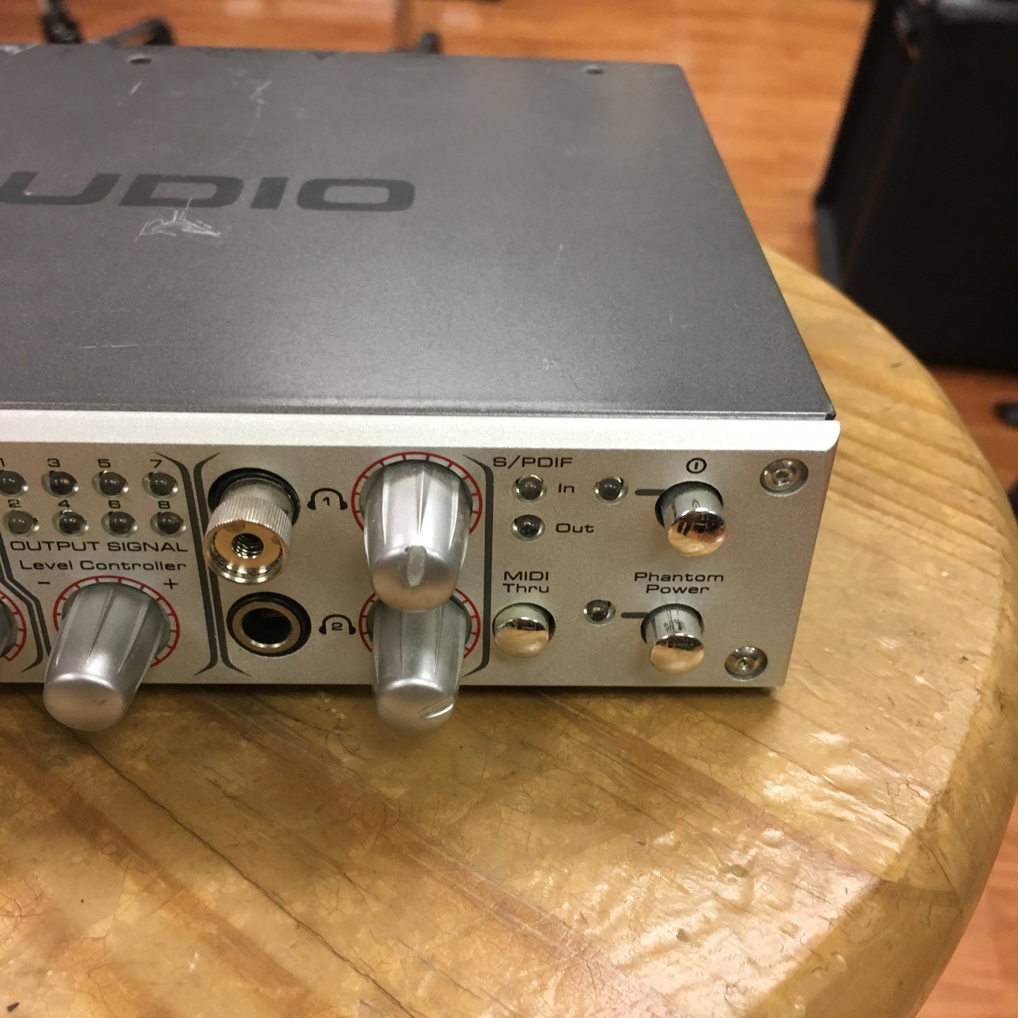 M Audio Firewire 410