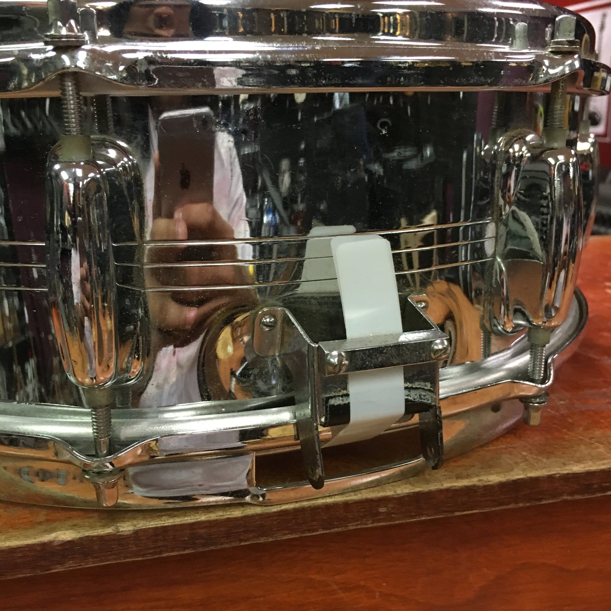 1970's Slingerland Snare