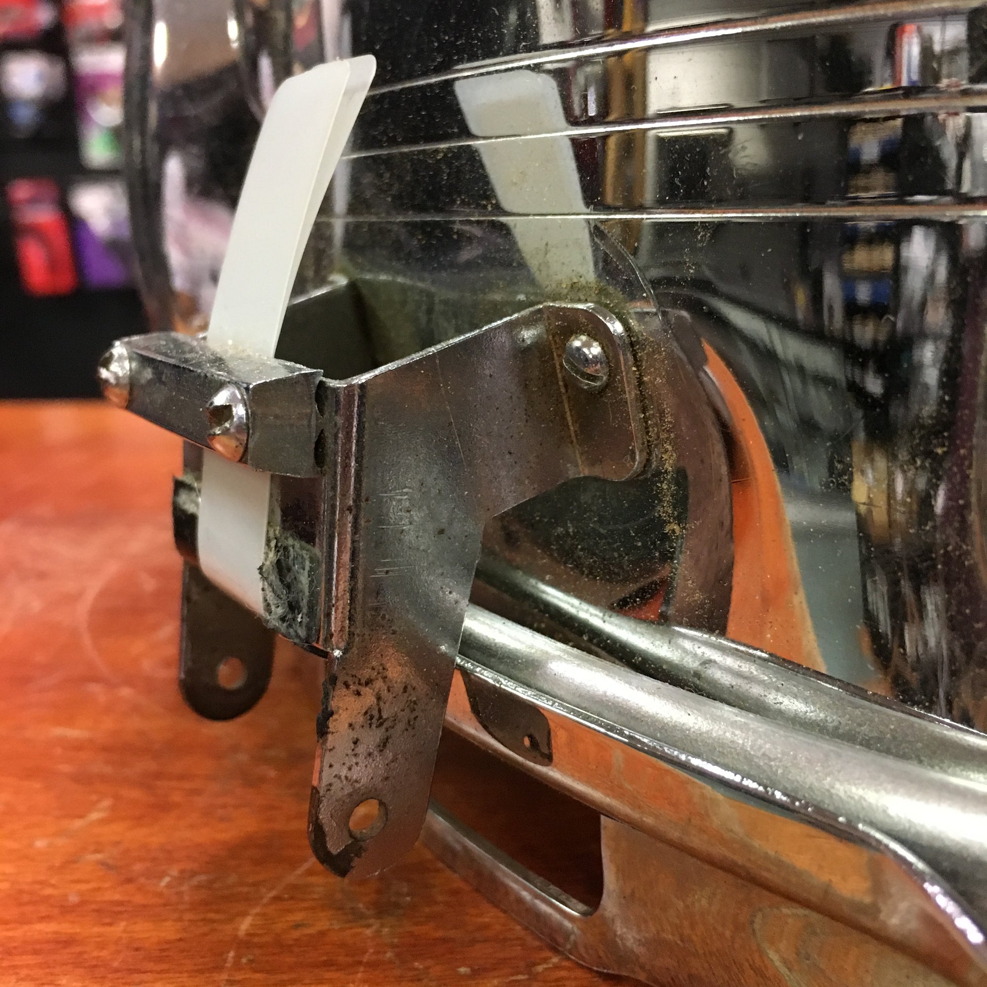 1970's Slingerland Snare