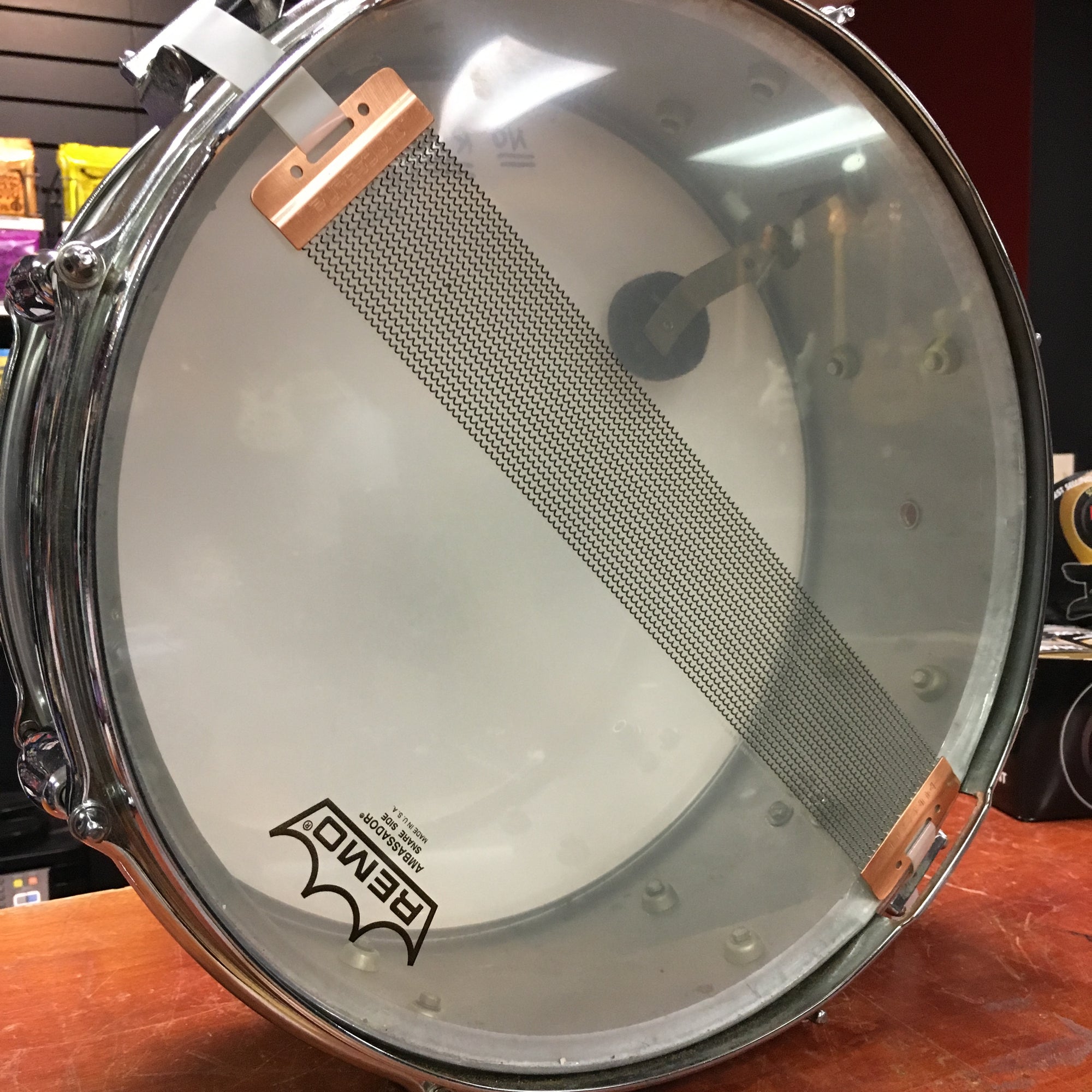 1970's Slingerland Snare