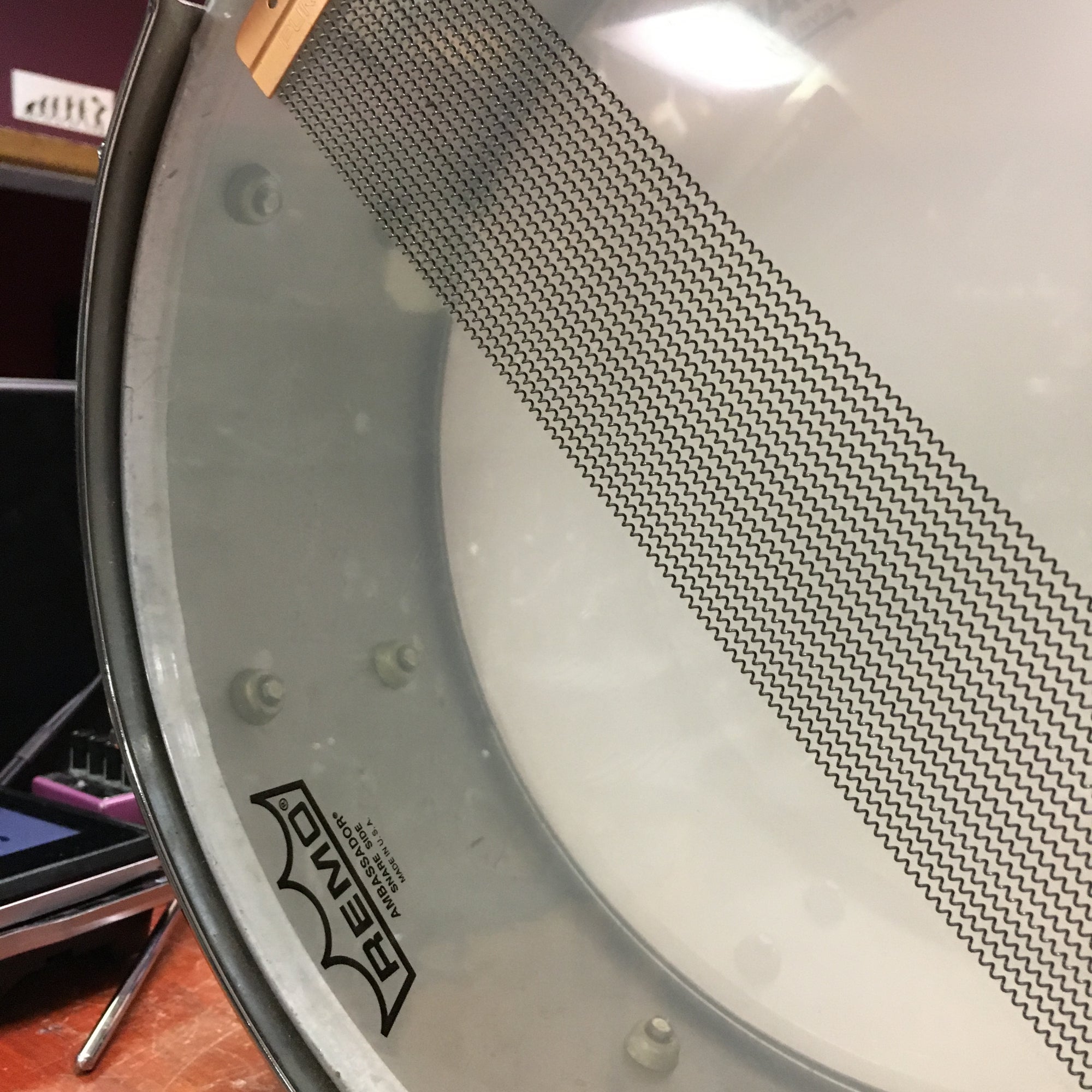 1970's Slingerland Snare