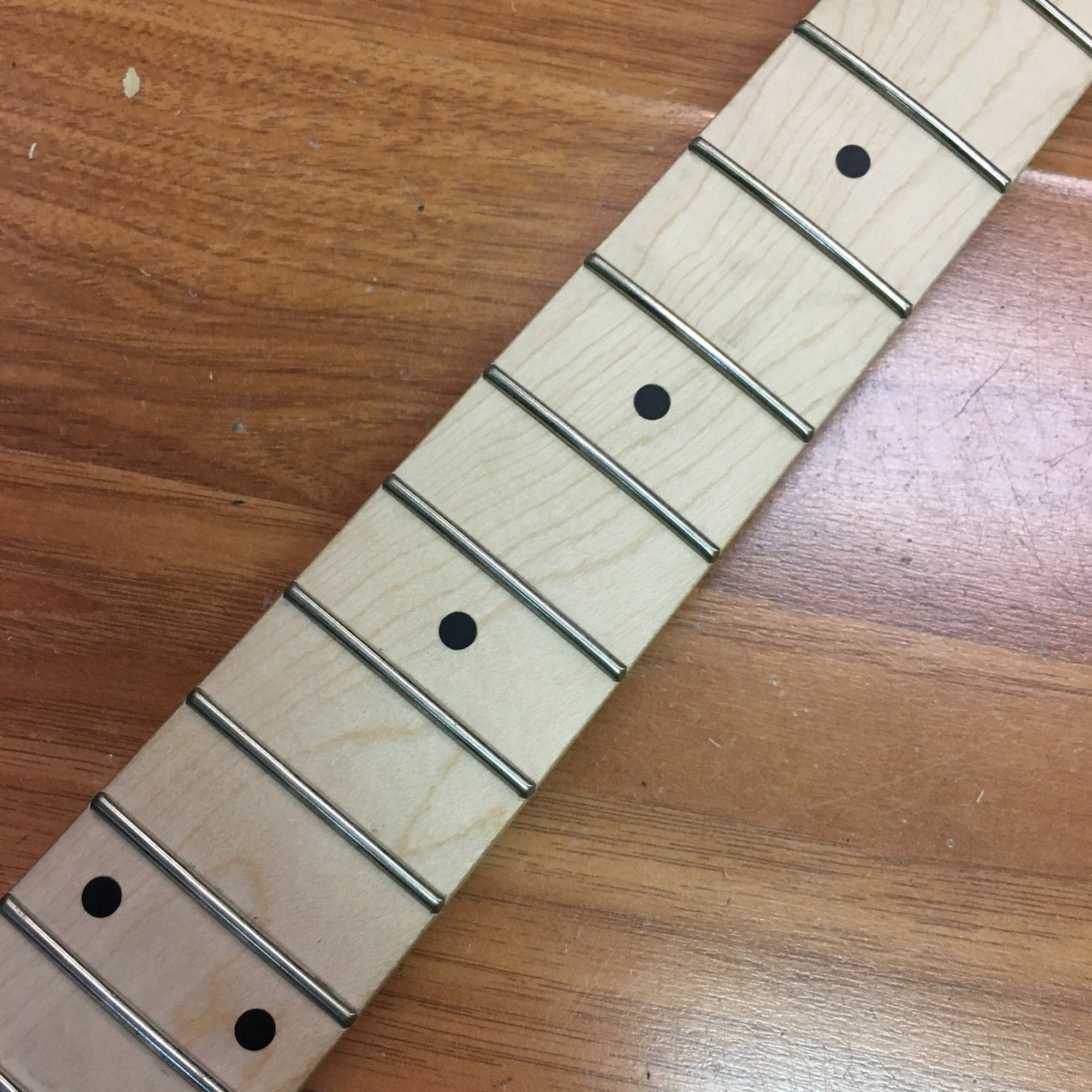 G&L Tribute ASAT Classic Neck, Maple Fretboard