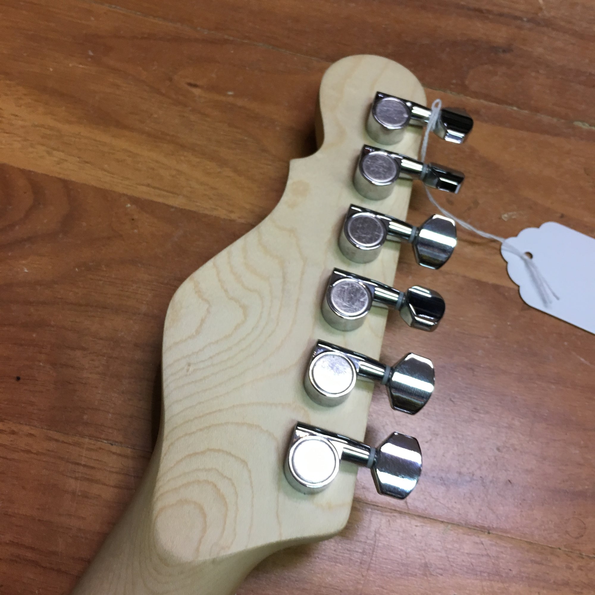 G&L Tribute ASAT Classic Neck, Maple Fretboard