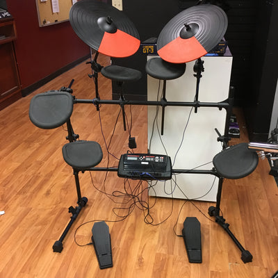 Pyle Pro Electronic Drum Set