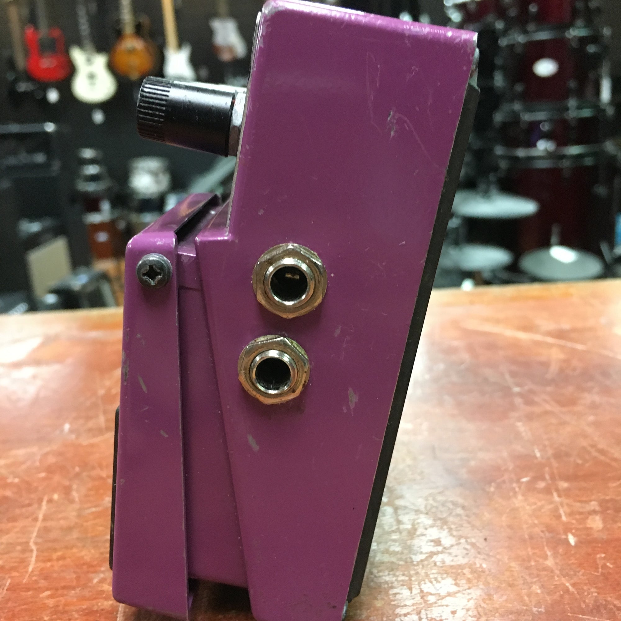 Boss BF-3 Flanger Effects Pedal