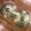 Istanbul Agop 16in 30th Anniversary Hi Hats