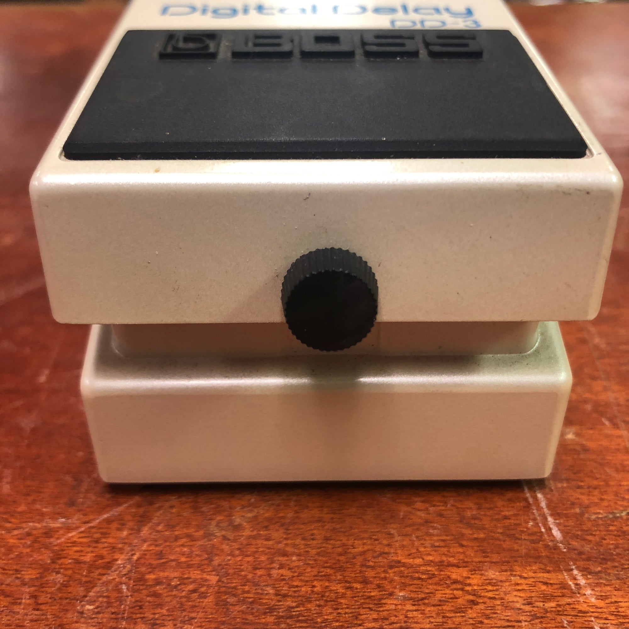 Boss DD-3 Digital Delay Pedal