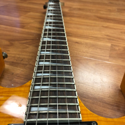 Ibanez RG Partscaster