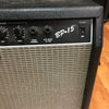 Fender BP-15 Bass Practice Amp