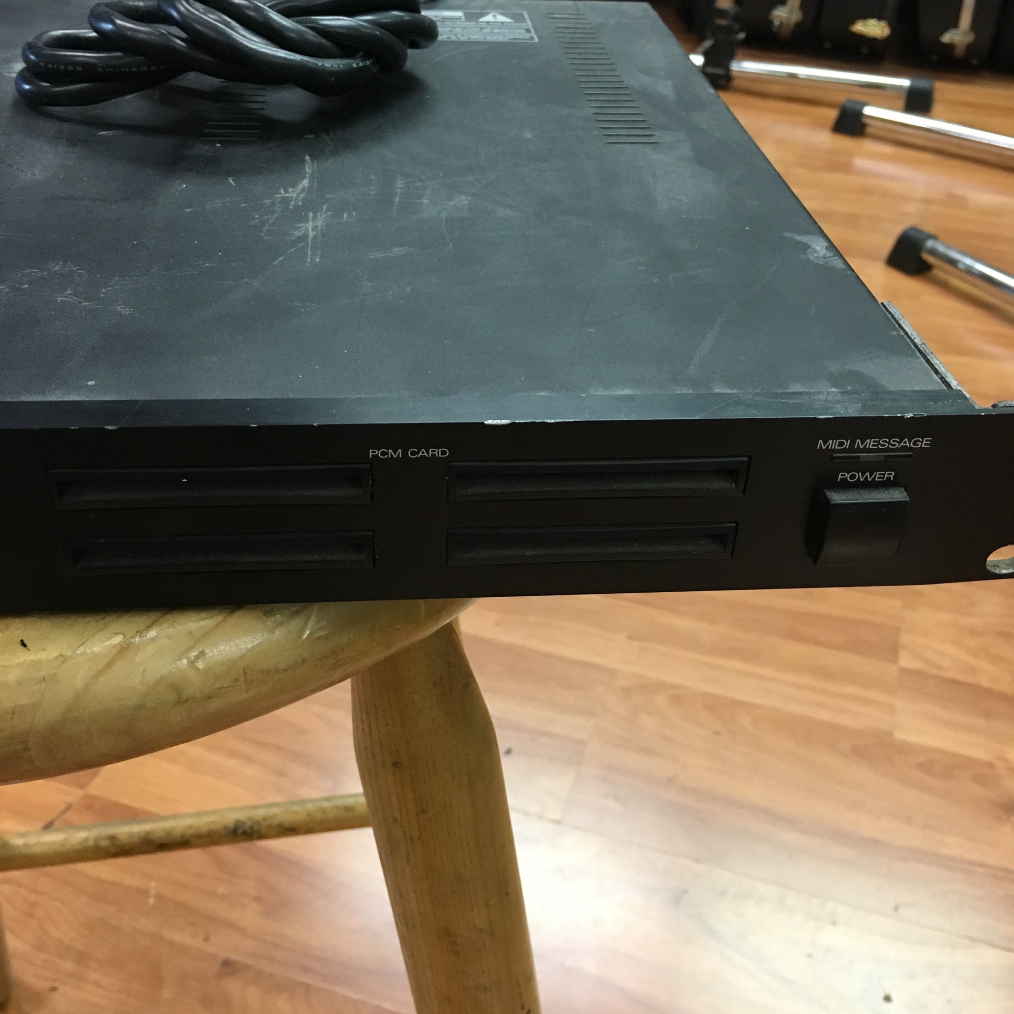 Roland U-110 PCM Sound Module