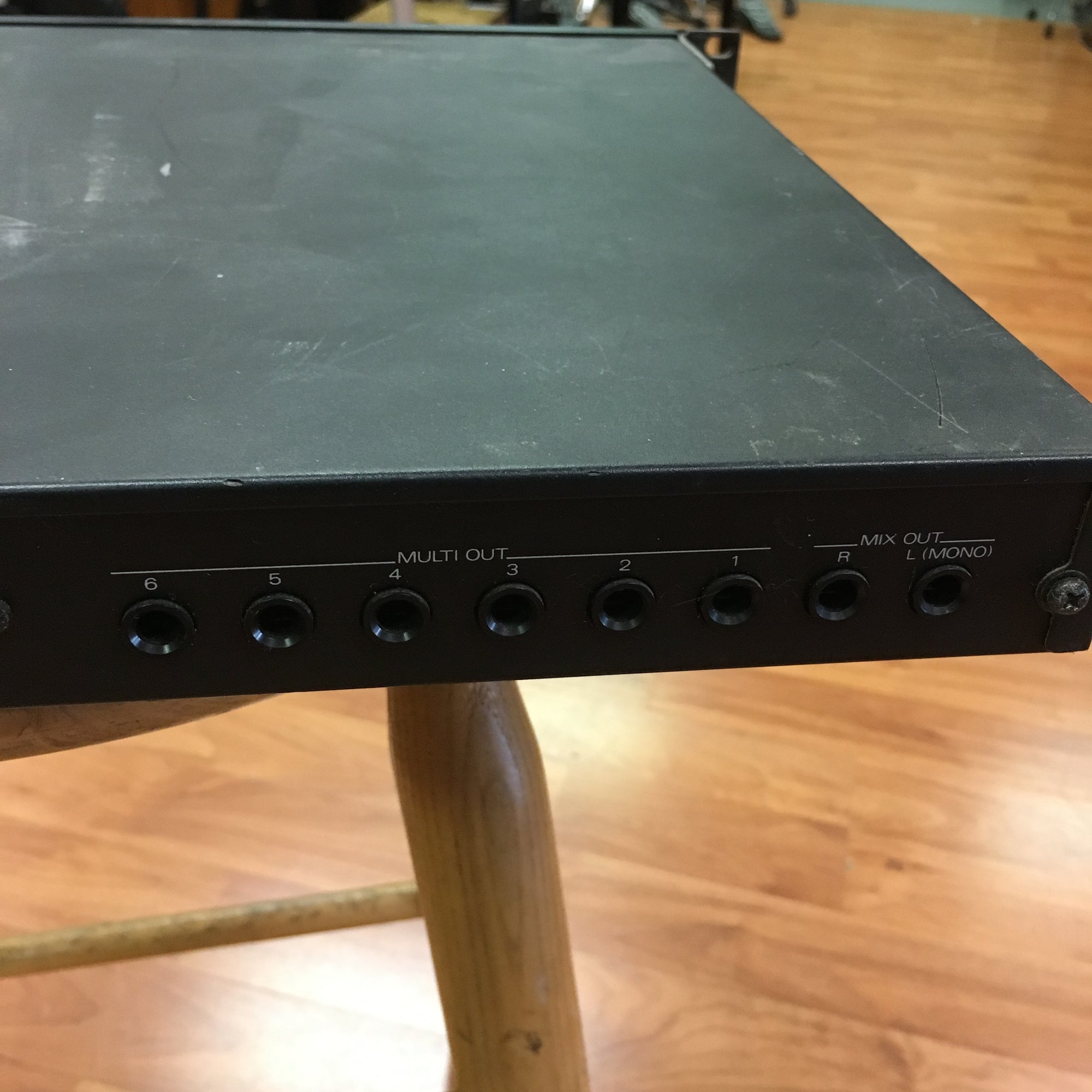 Roland U-110 PCM Sound Module