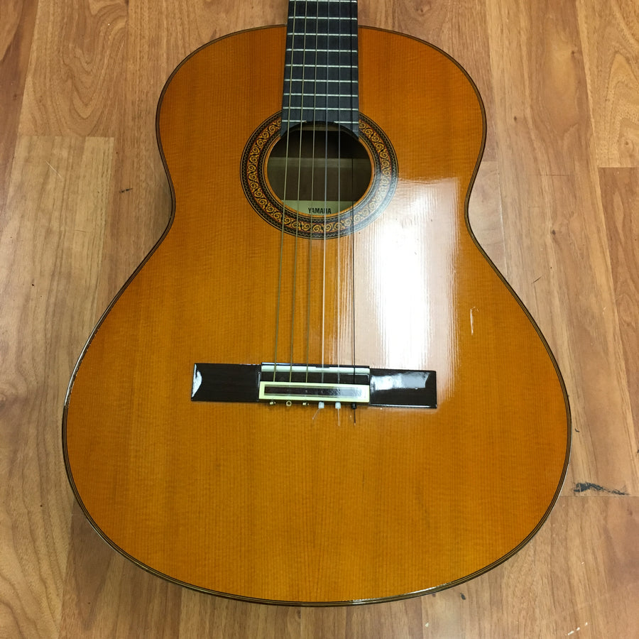 Yamaha G231 II Classical Guitar