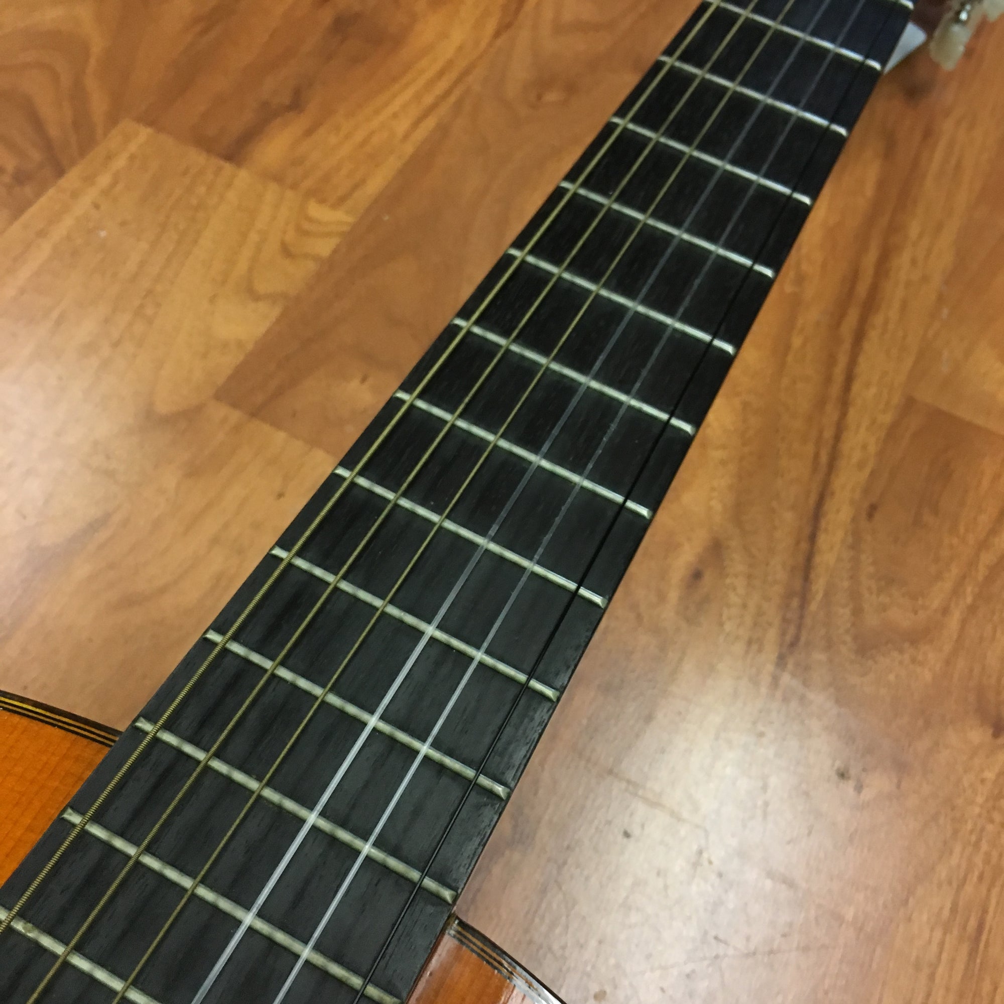 Yamaha G231 II Classical Guitar