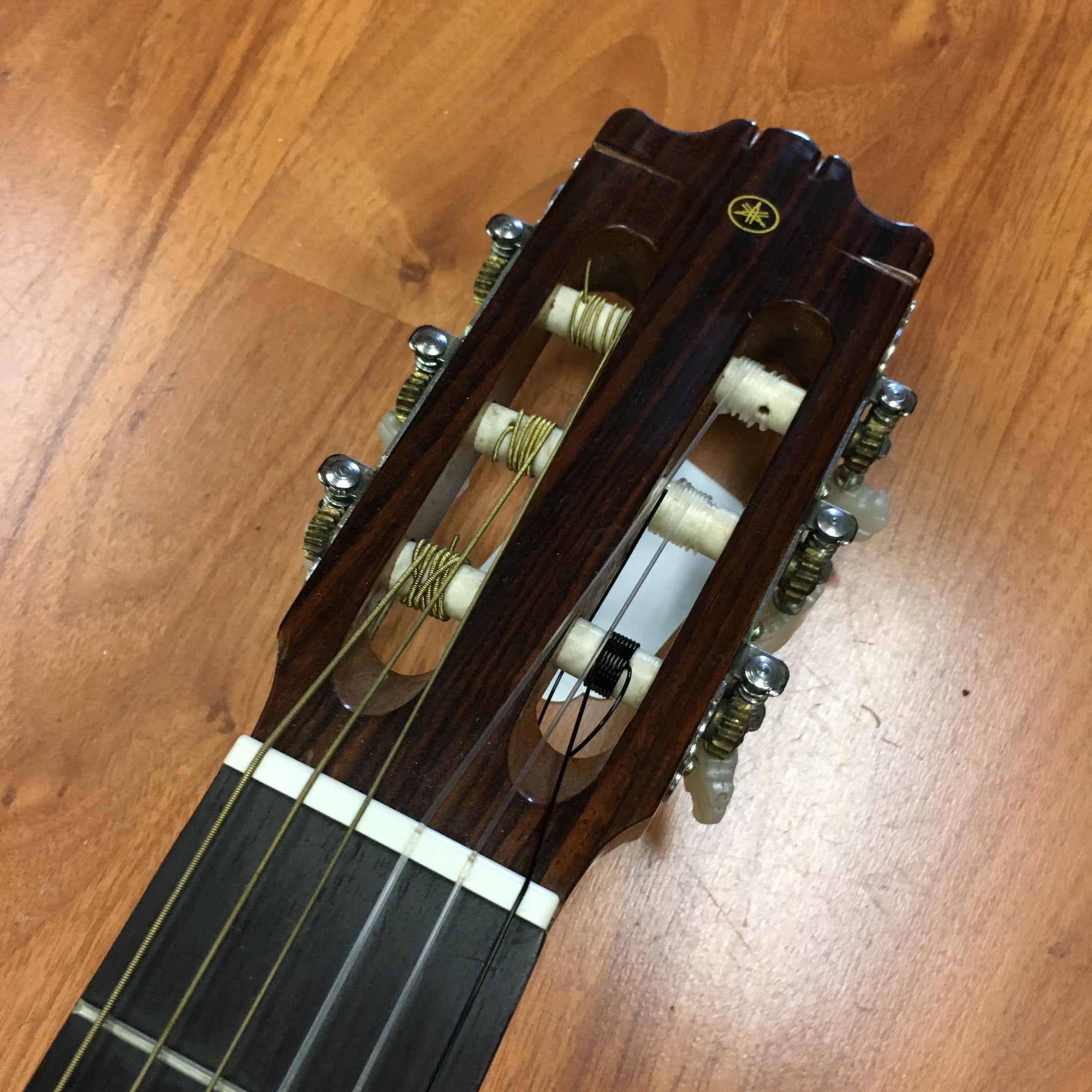Yamaha G231 II Classical Guitar