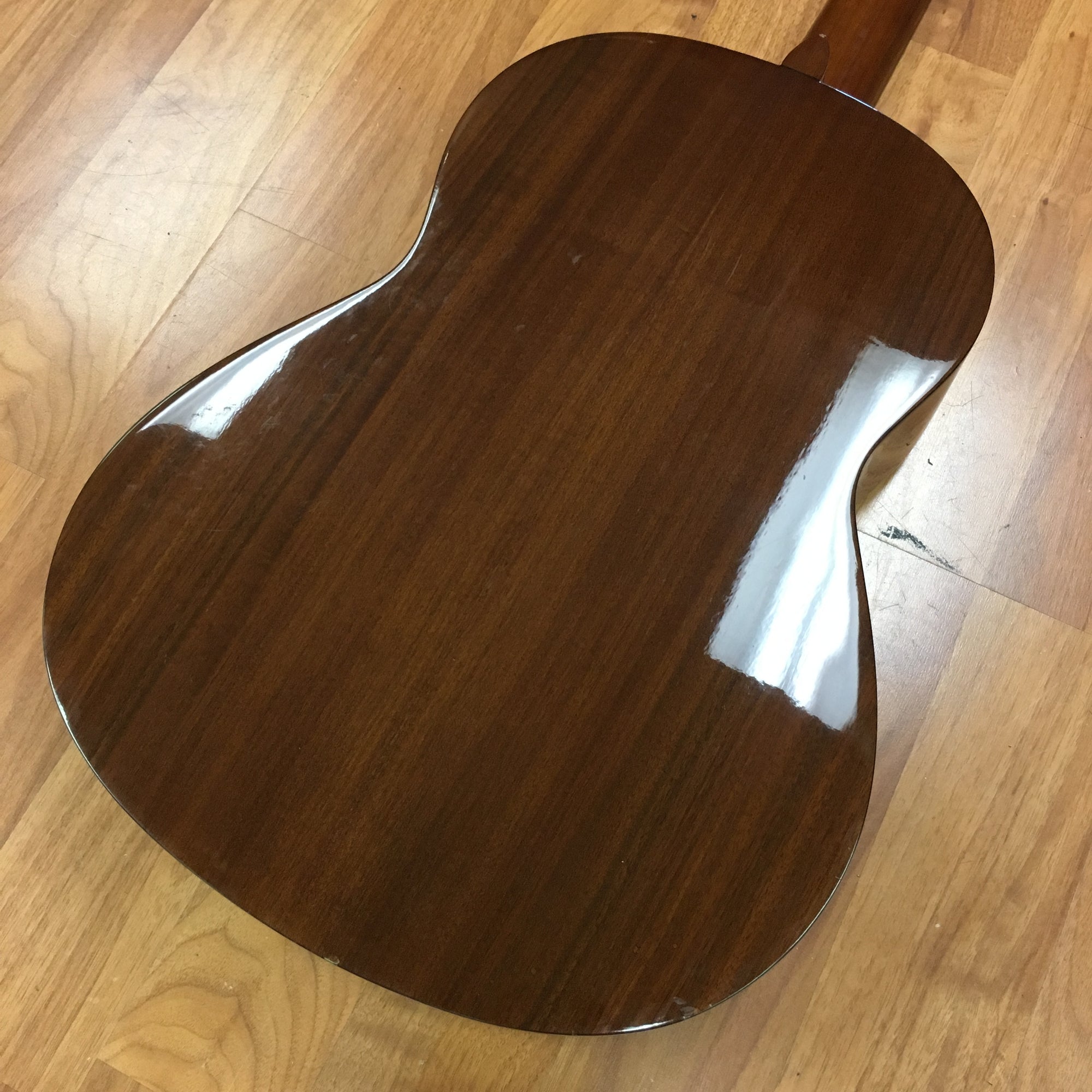 Yamaha G231 II Classical Guitar