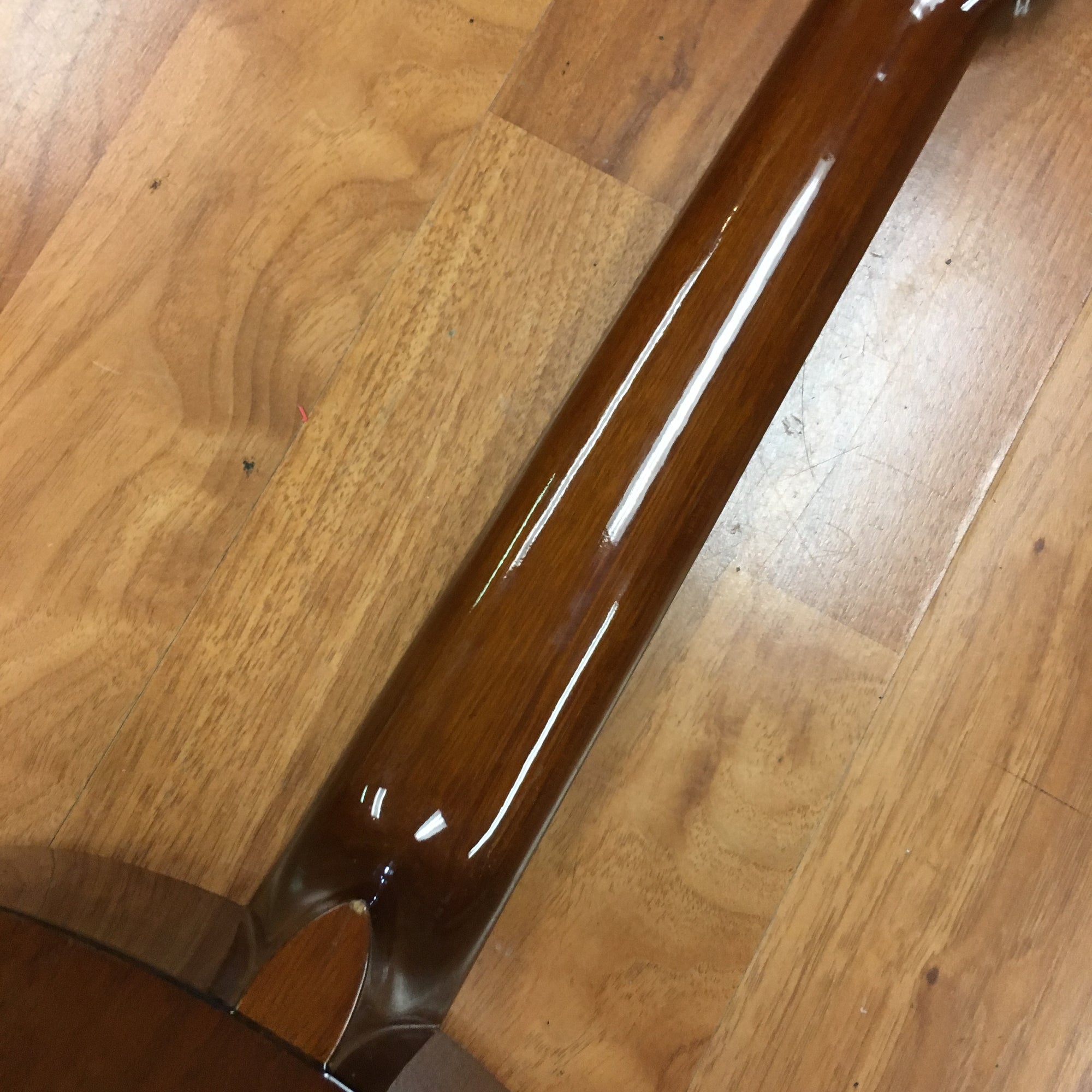 Yamaha G231 II Classical Guitar