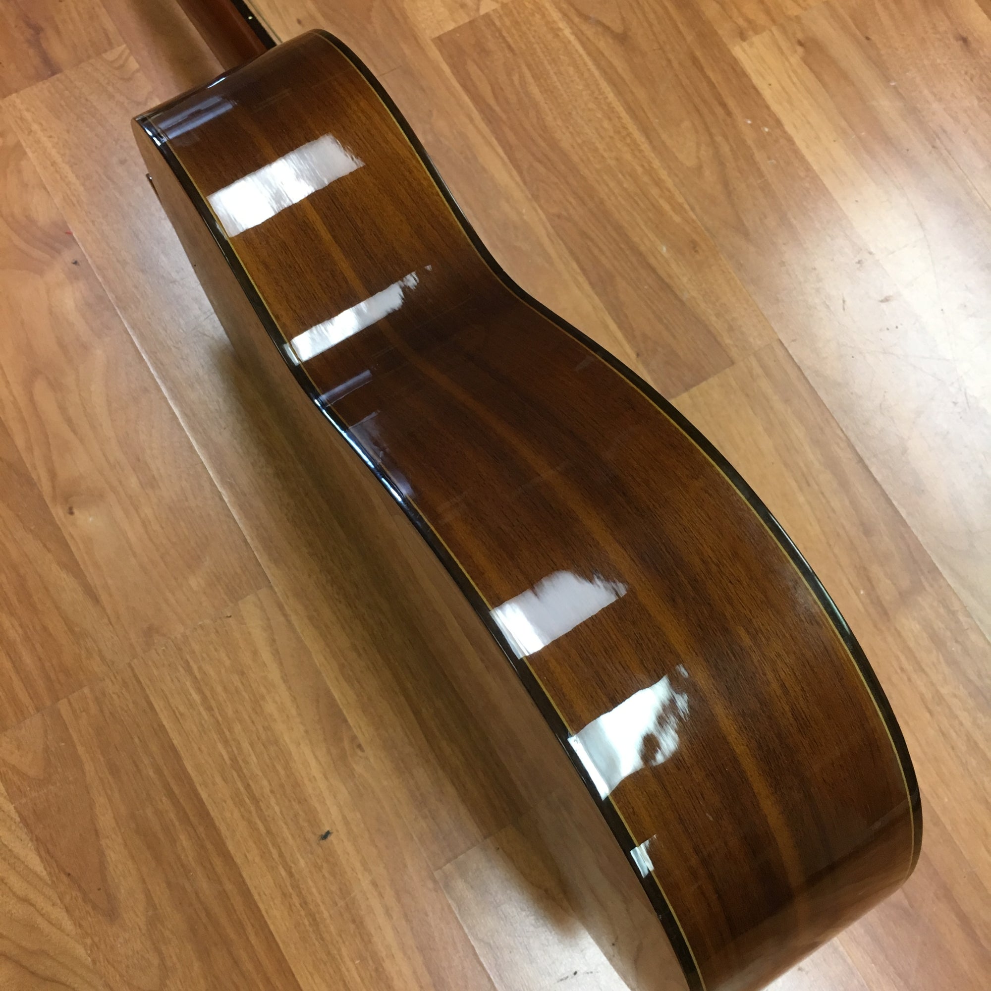 Yamaha G231 II Classical Guitar