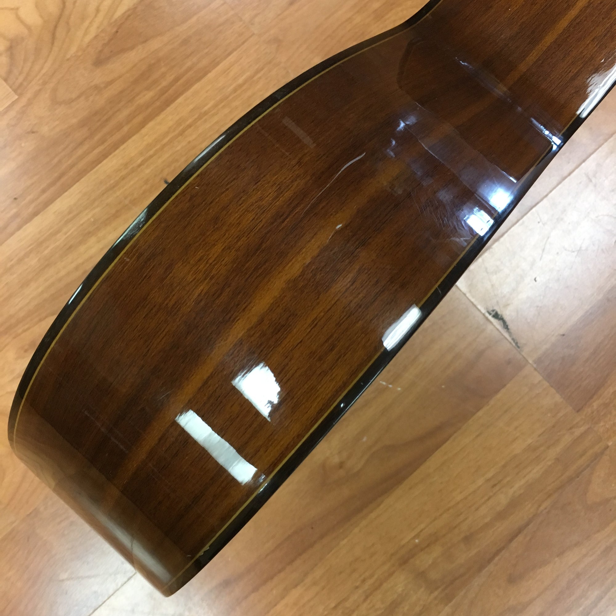 Yamaha G231 II Classical Guitar
