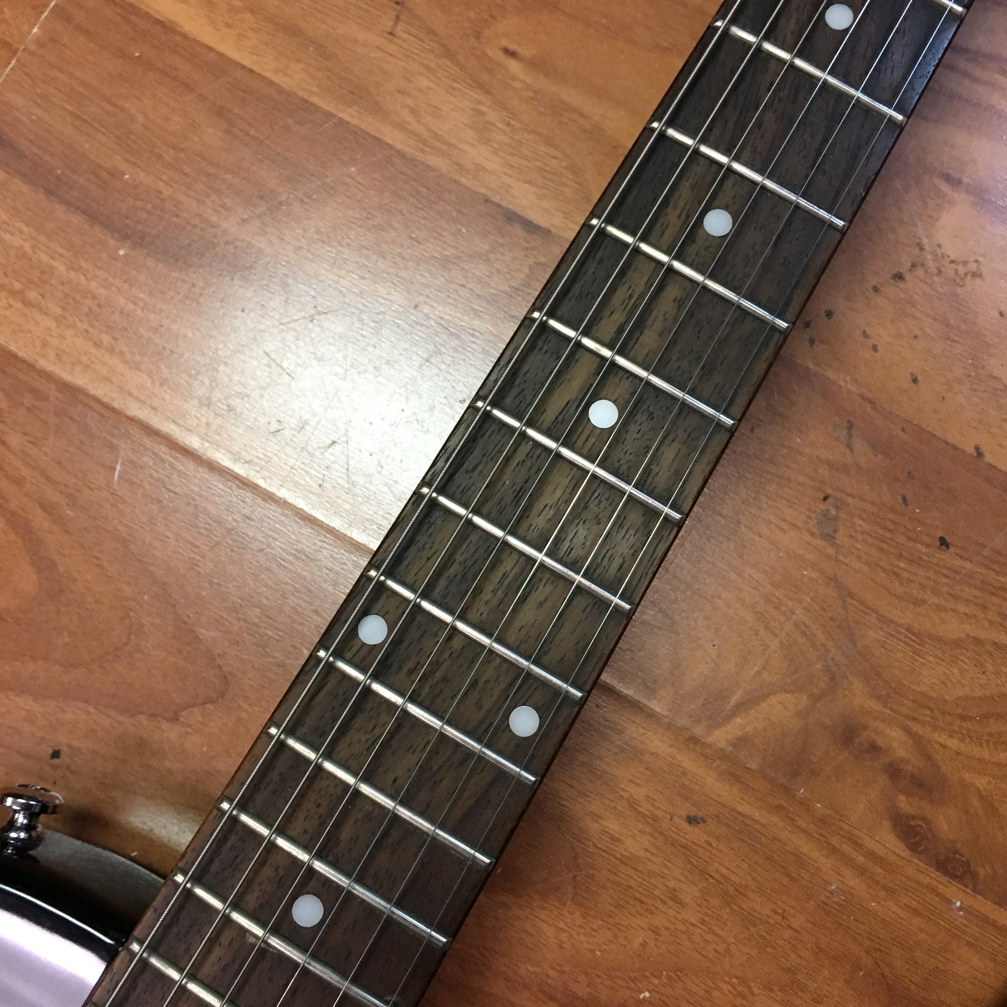 Epiphone Les Paul Special II Sunburst