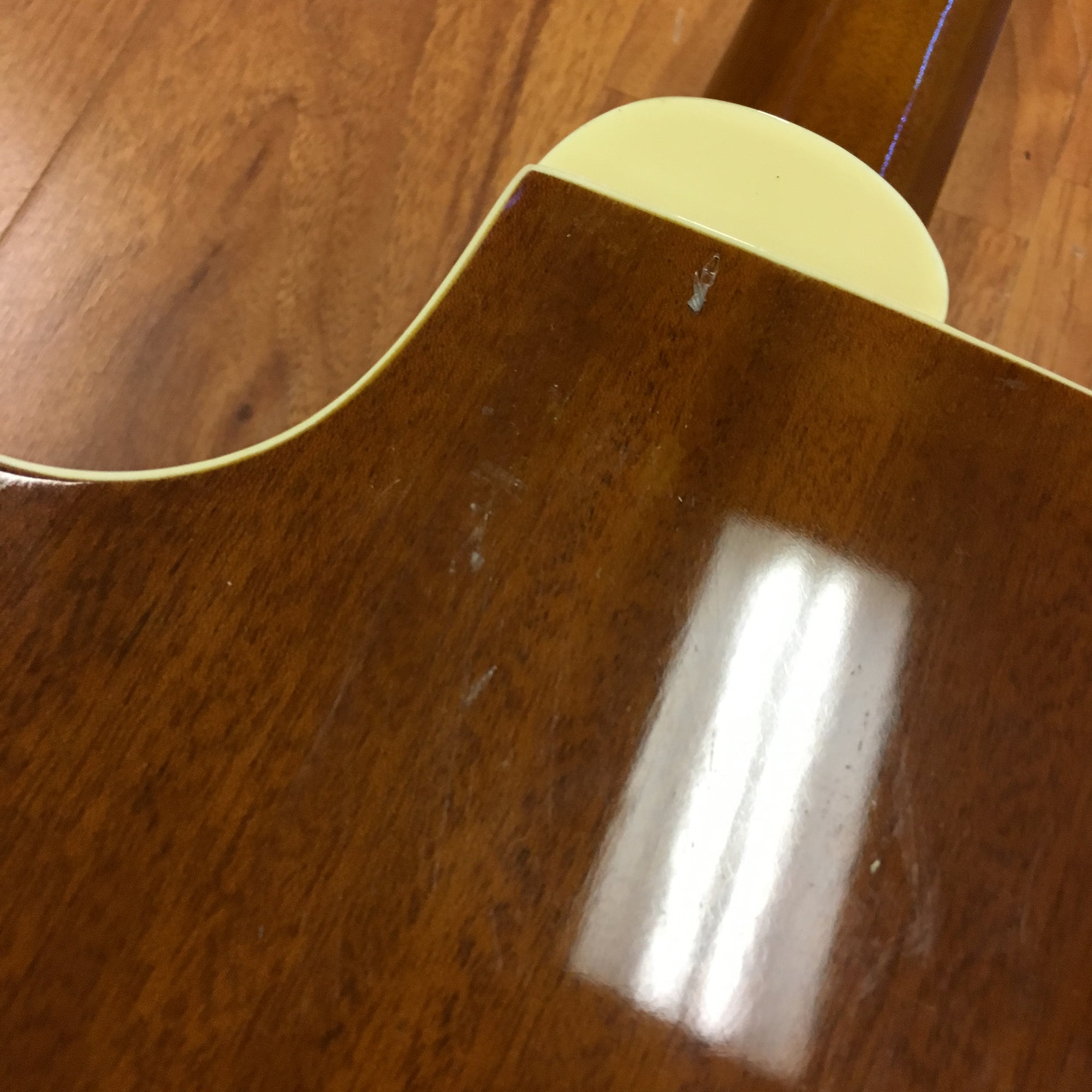 Mitchell 0120CESB Acoustic Electric Guitar