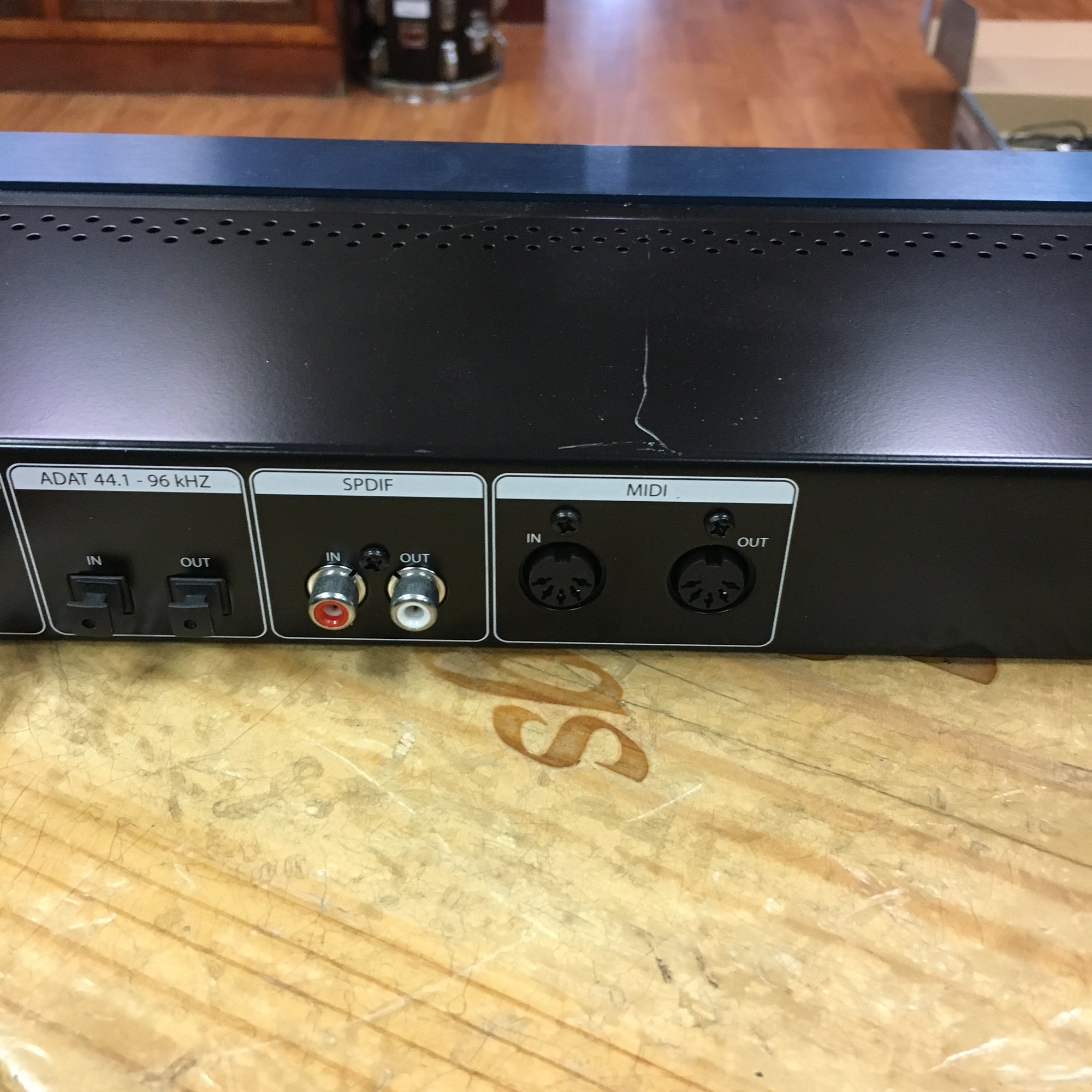 Presonus Audiobox 1818VSL
