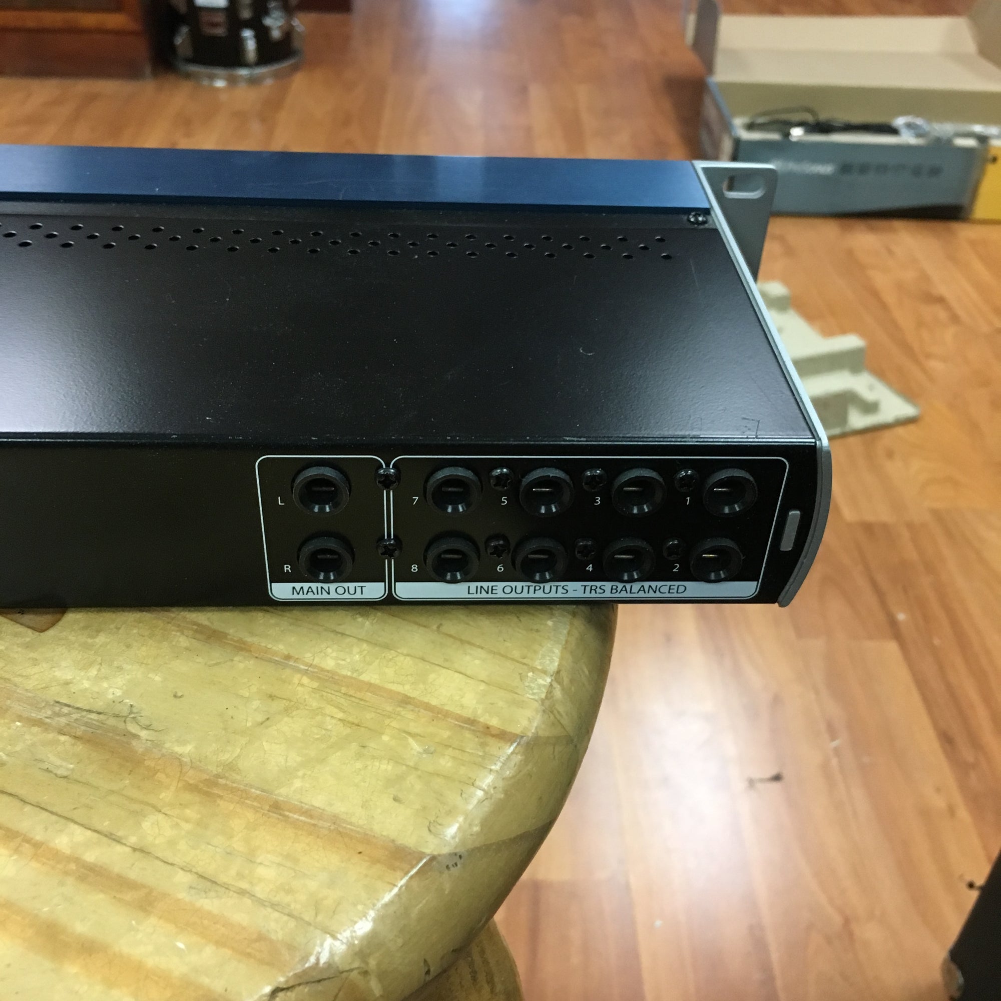 Presonus Audiobox 1818VSL