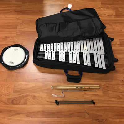 Mapex Bell Kit