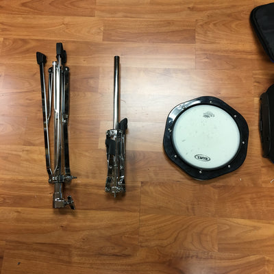 Mapex Bell Kit