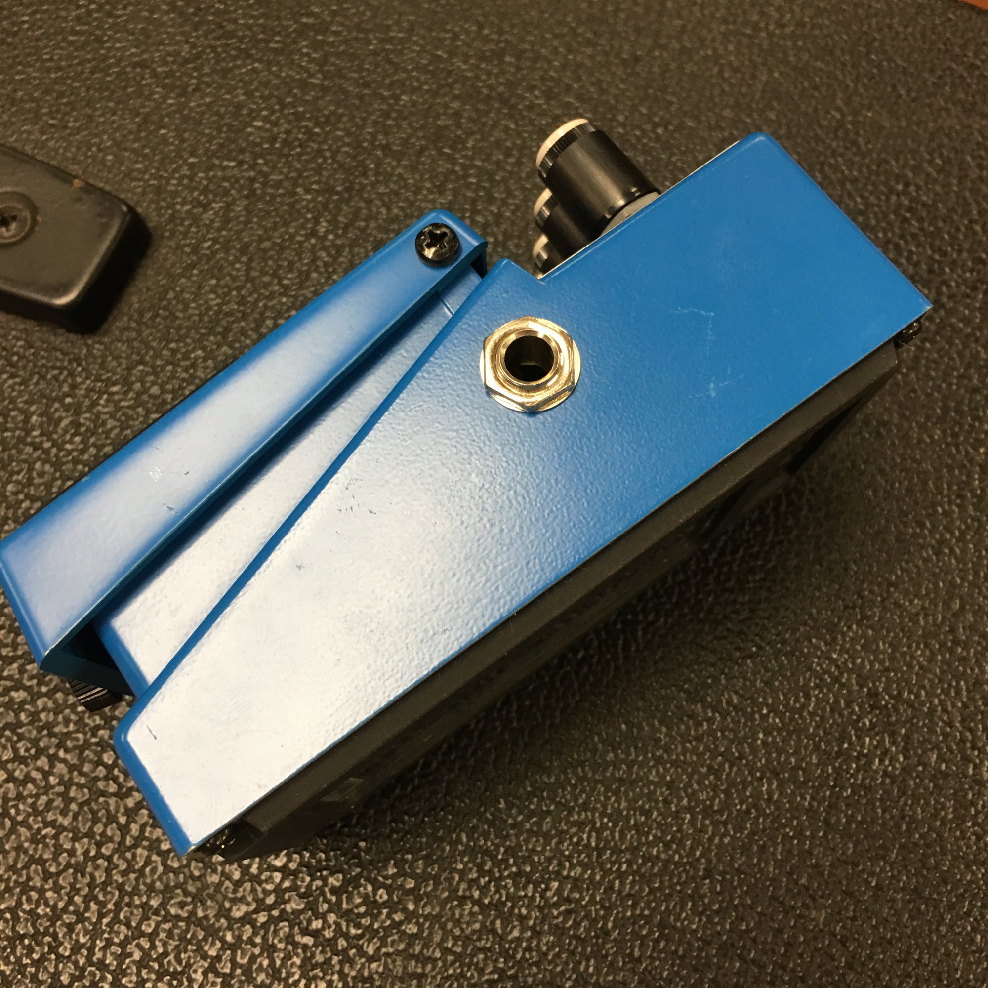 Boss CS-3 Compression Sustainer Pedal