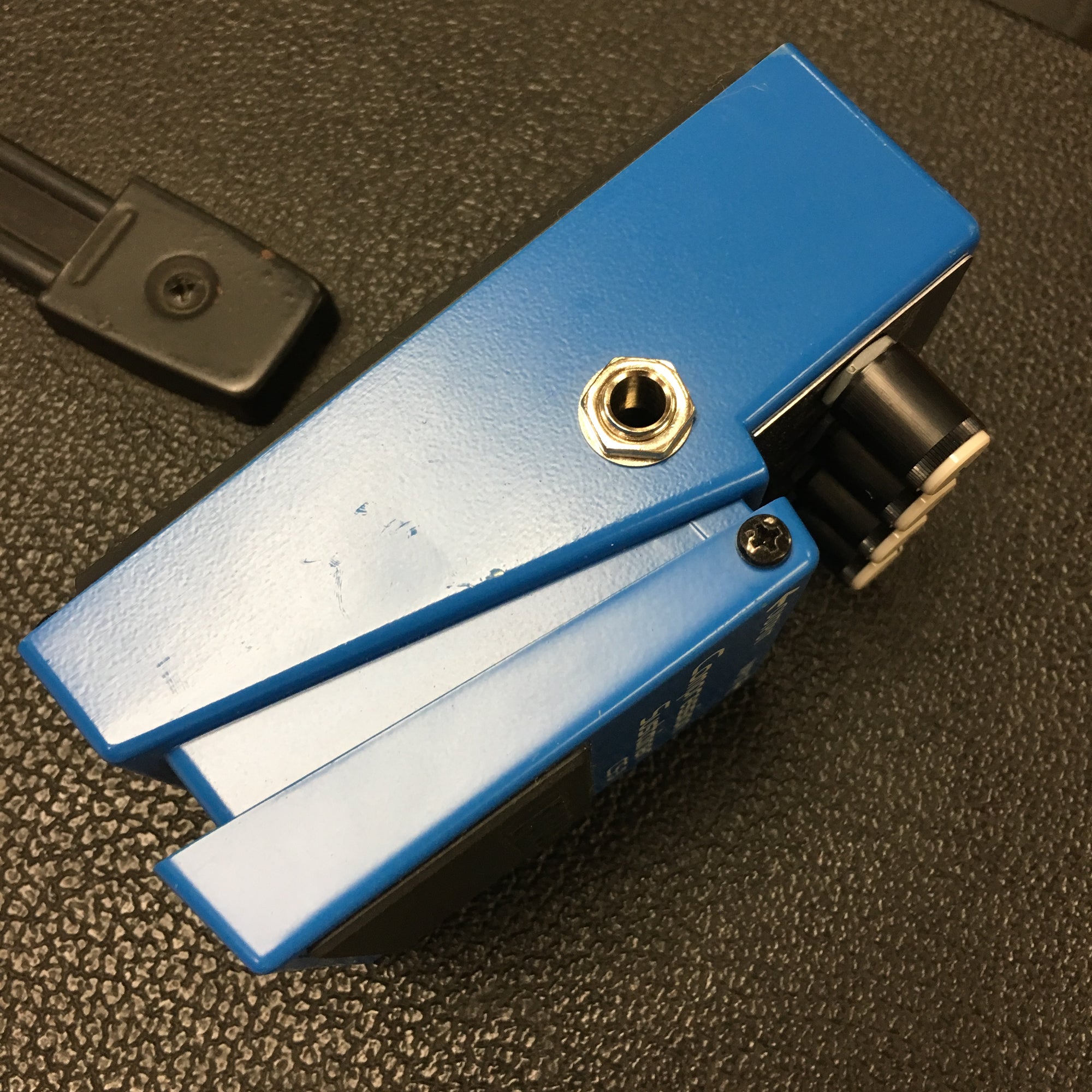 Boss CS-3 Compression Sustainer Pedal