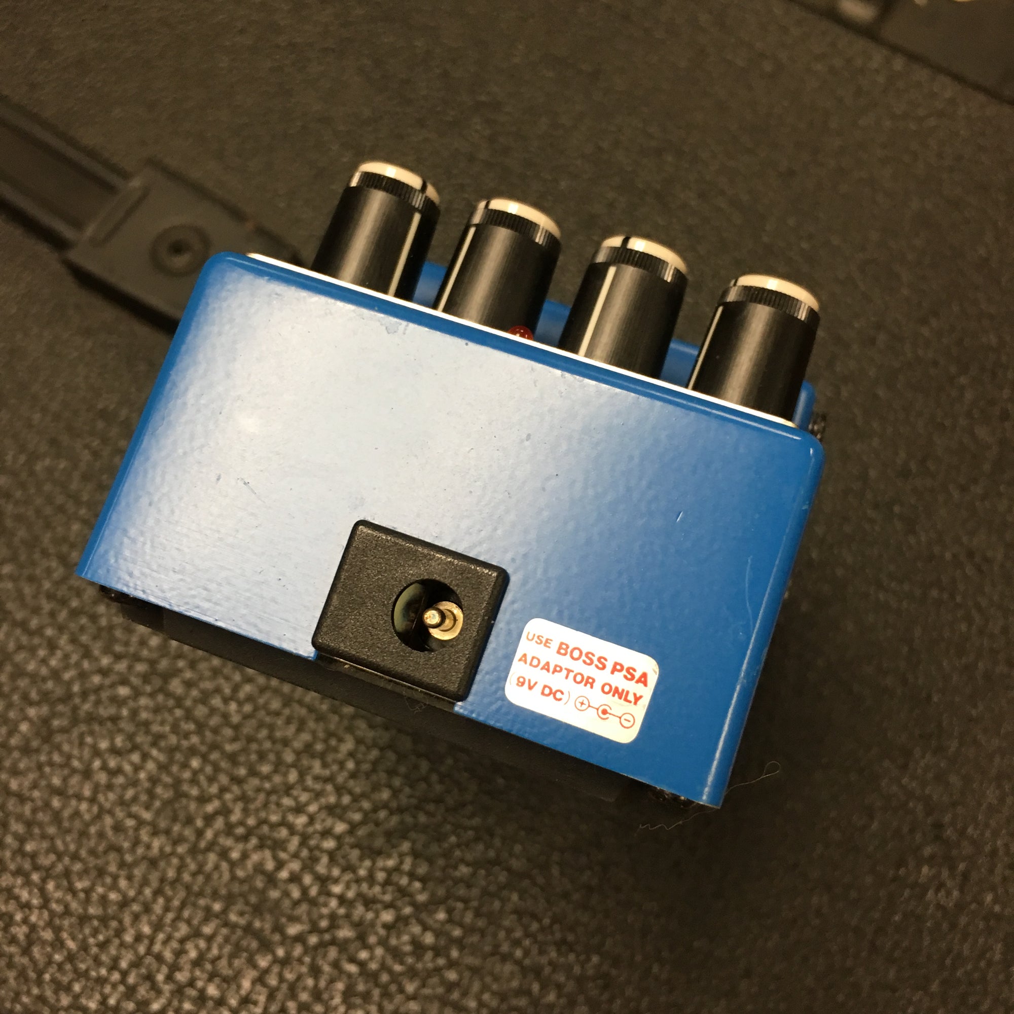 Boss CS-3 Compression Sustainer Pedal