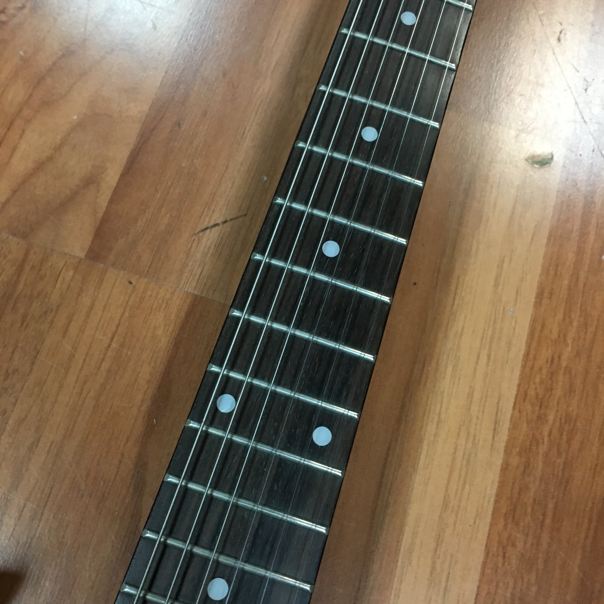 YUNGBLUD SG Junior | Epiphone