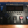 Boss GT-100 Effects Processor