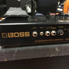 Boss GT-100 Effects Processor