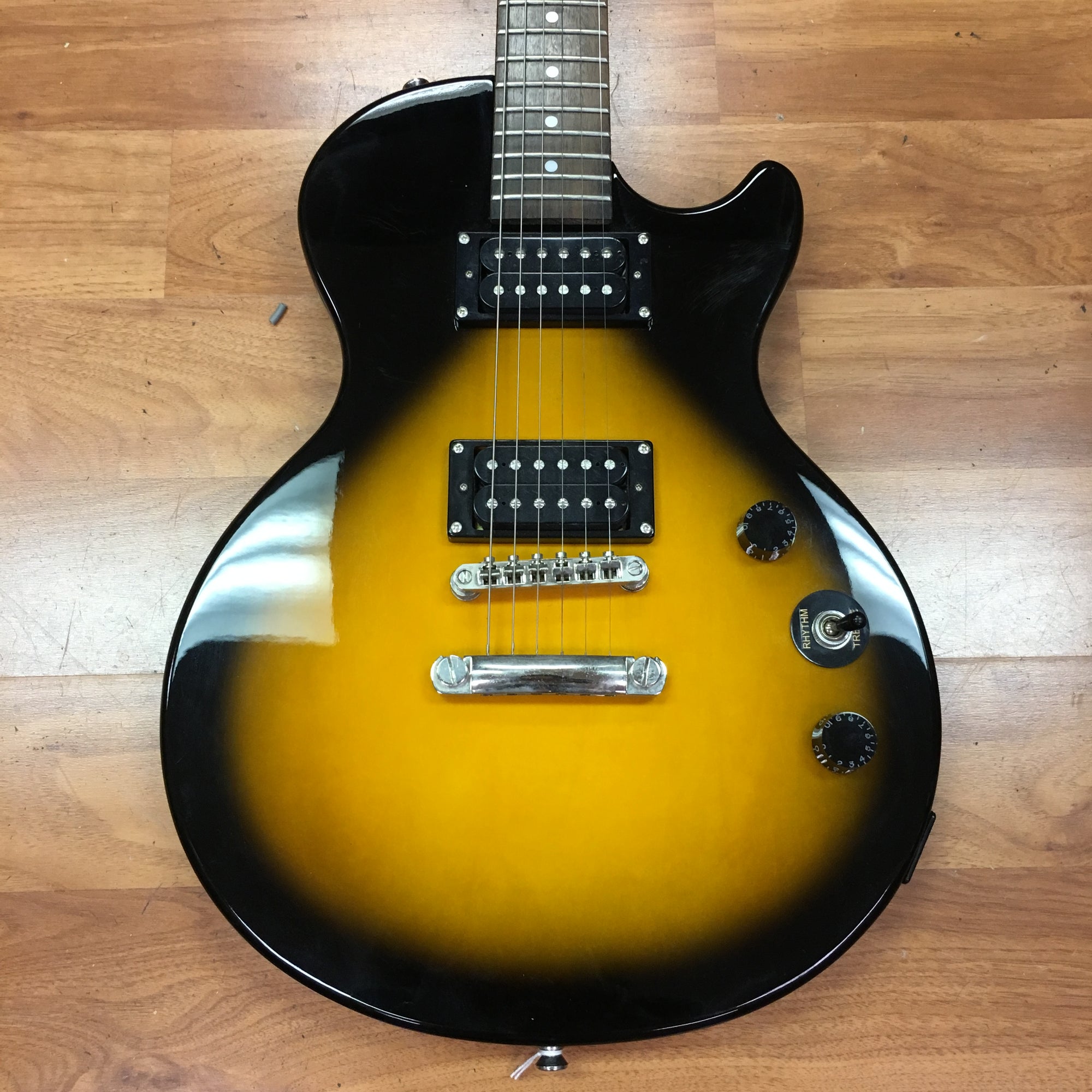 Epiphone Special II Electric Guitar